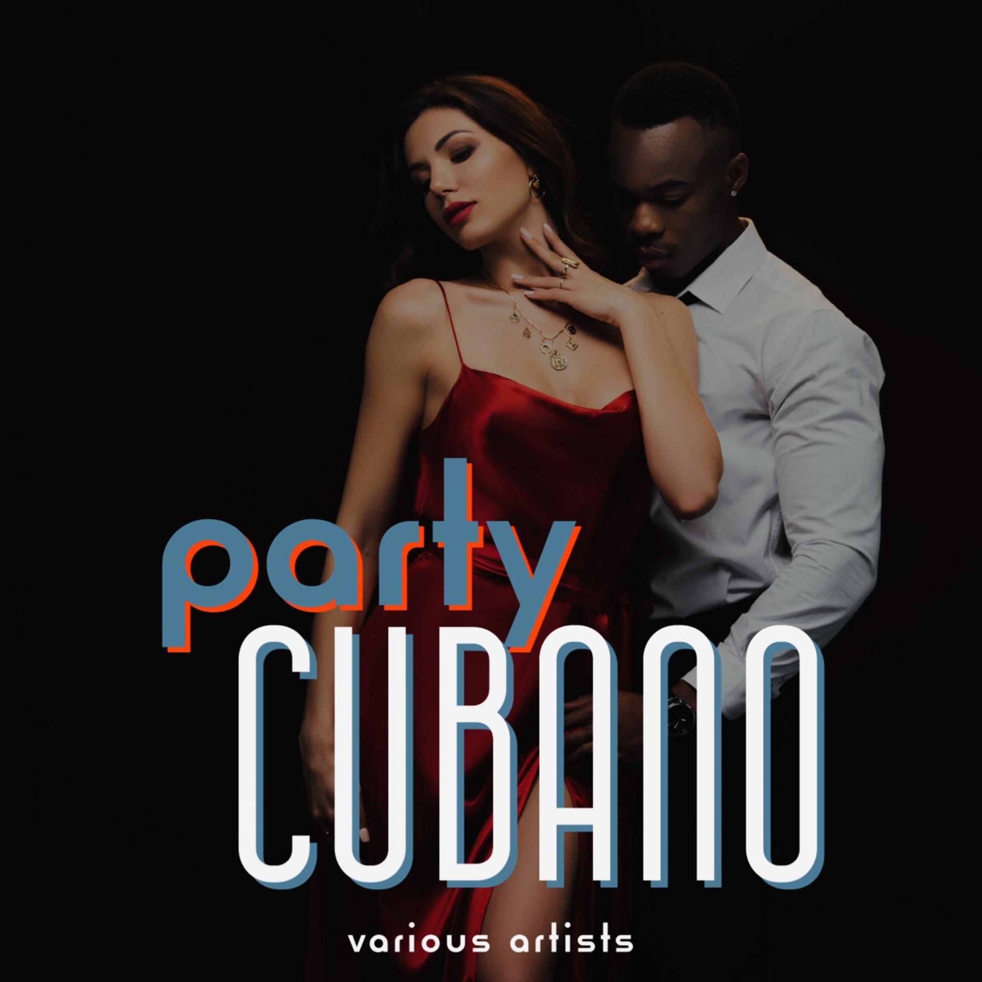 Постер альбома Party Cubano