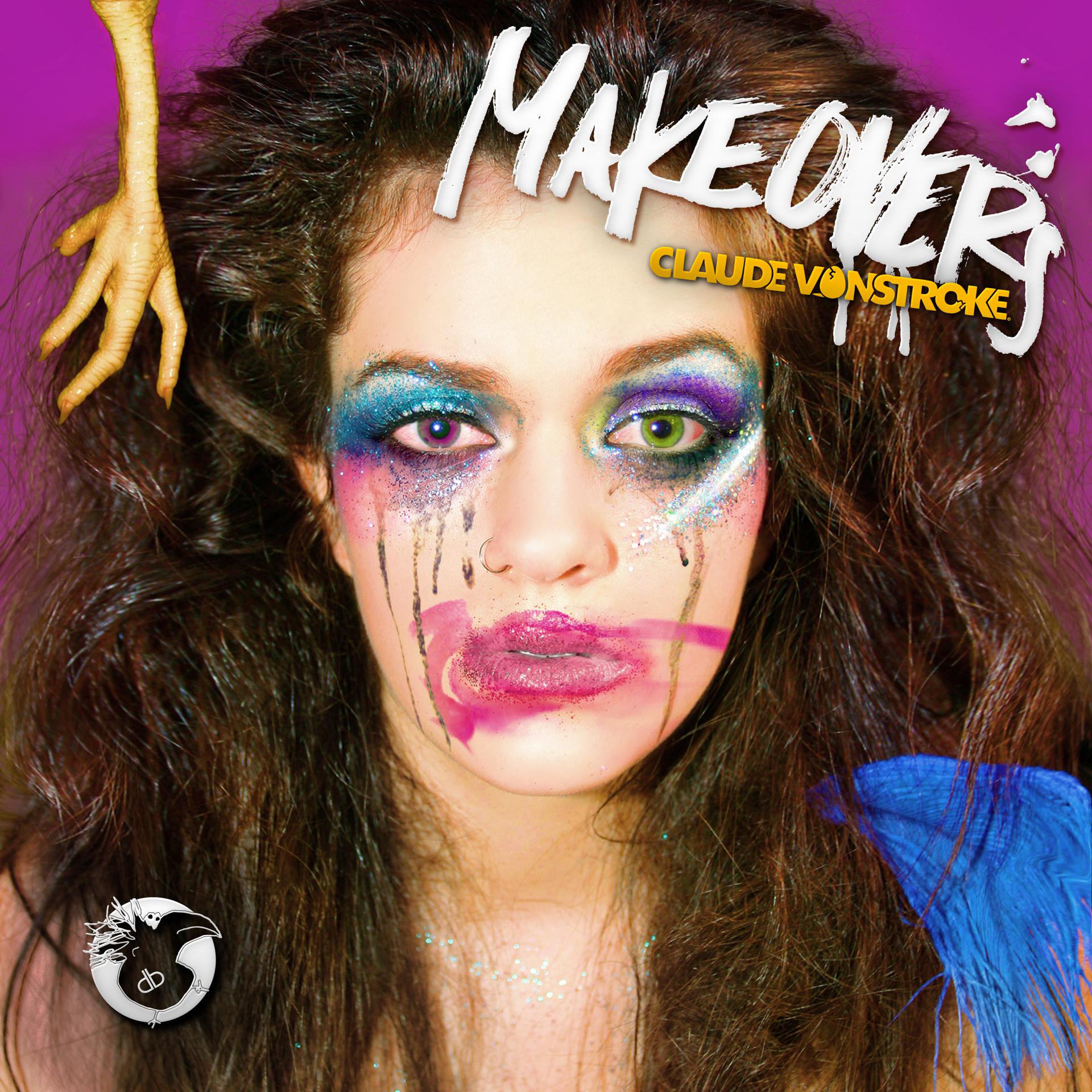 Постер альбома Makeovers