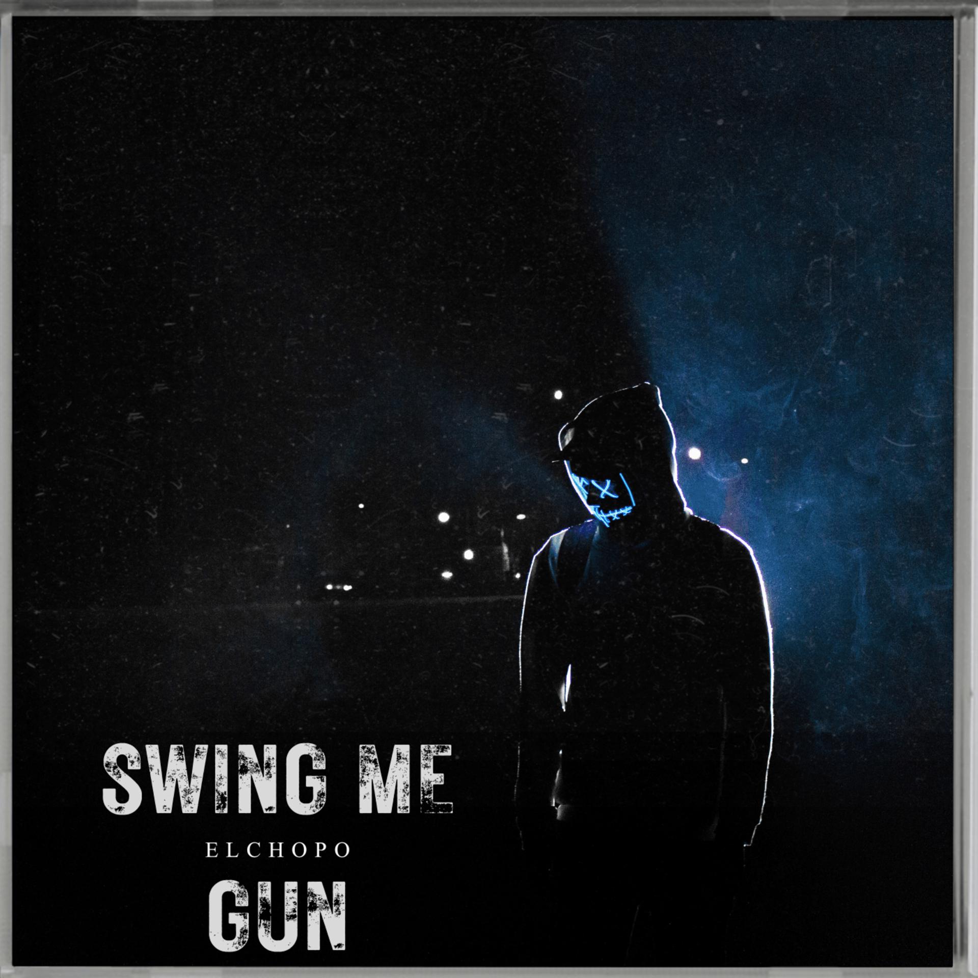 Постер альбома Swing Me Gun