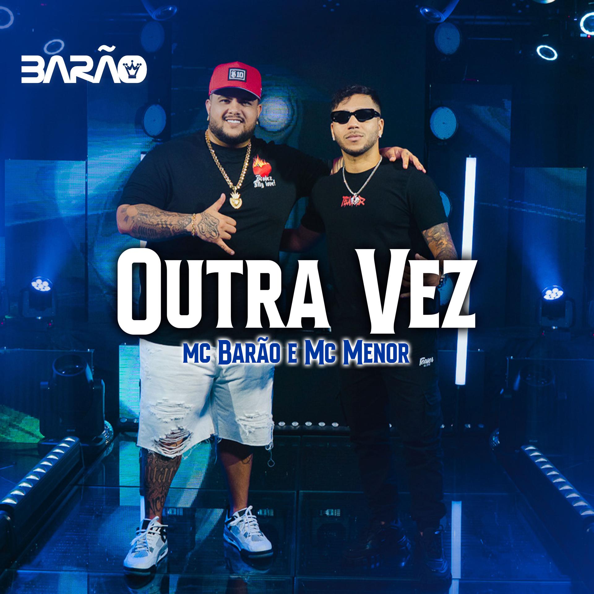 Постер альбома Outra Vez