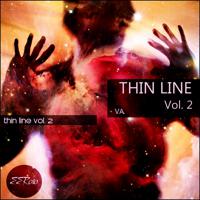 Постер альбома Thin Line, Vol. 2