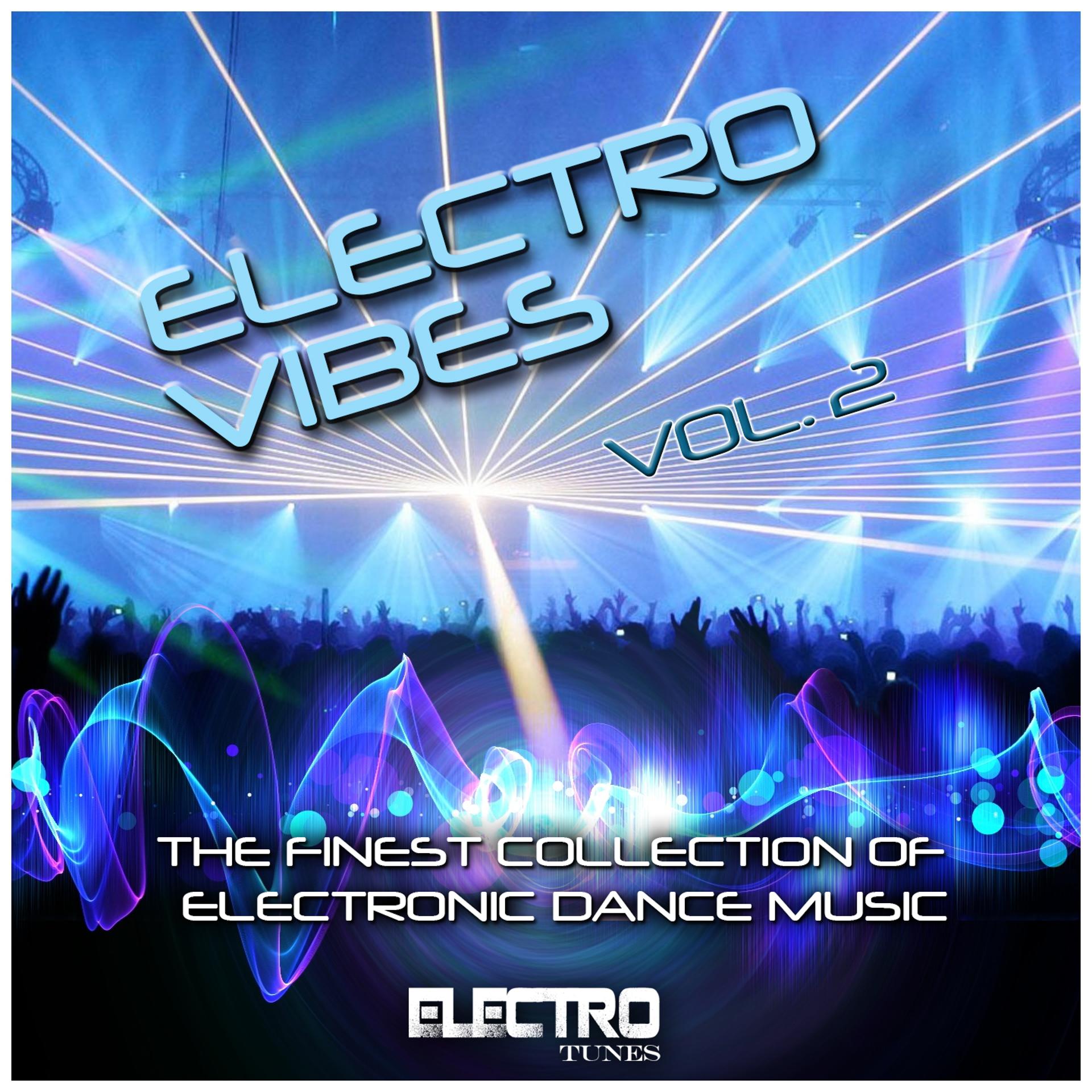 Постер альбома Electro Vibes, Vol. 2