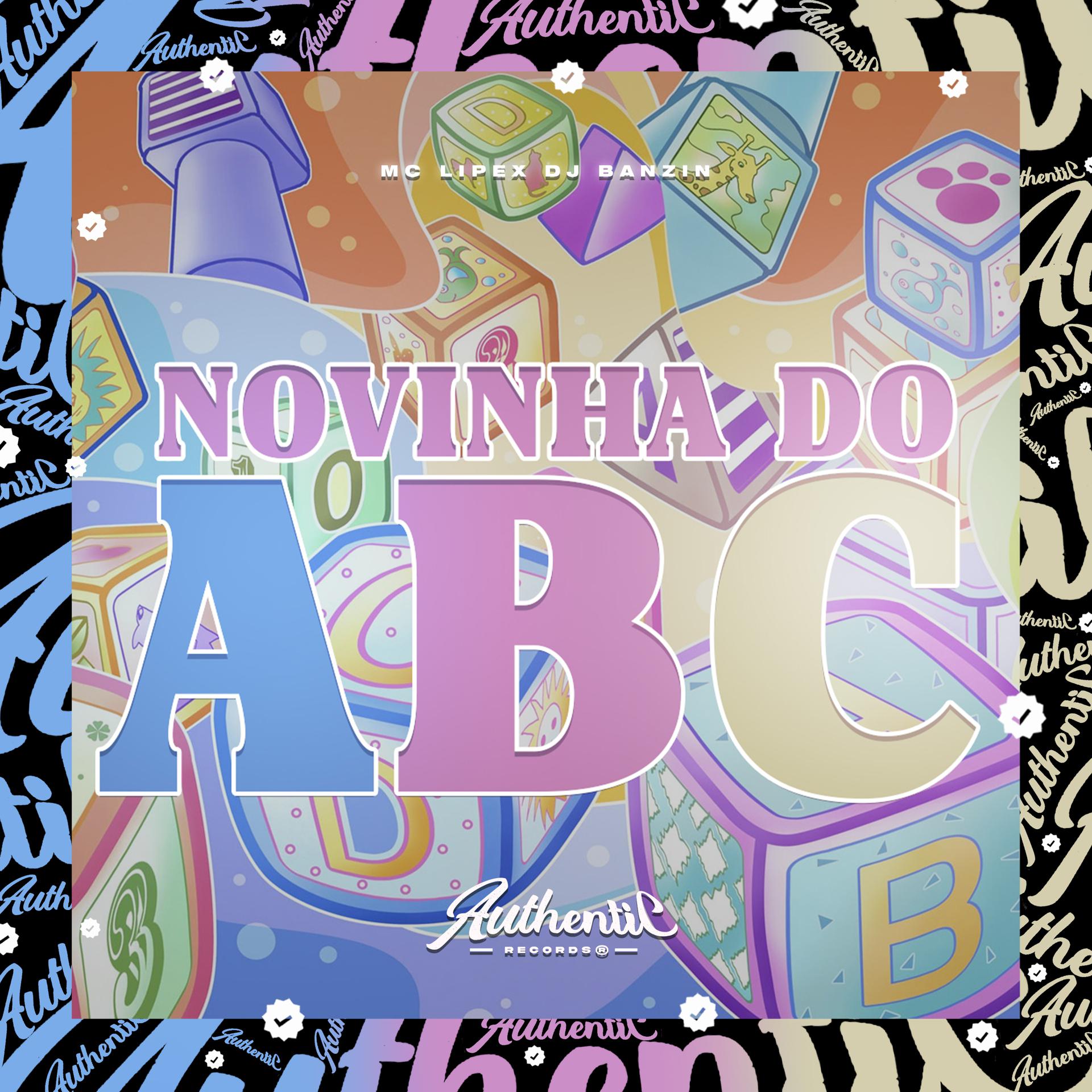 Постер альбома Novinha do Abc