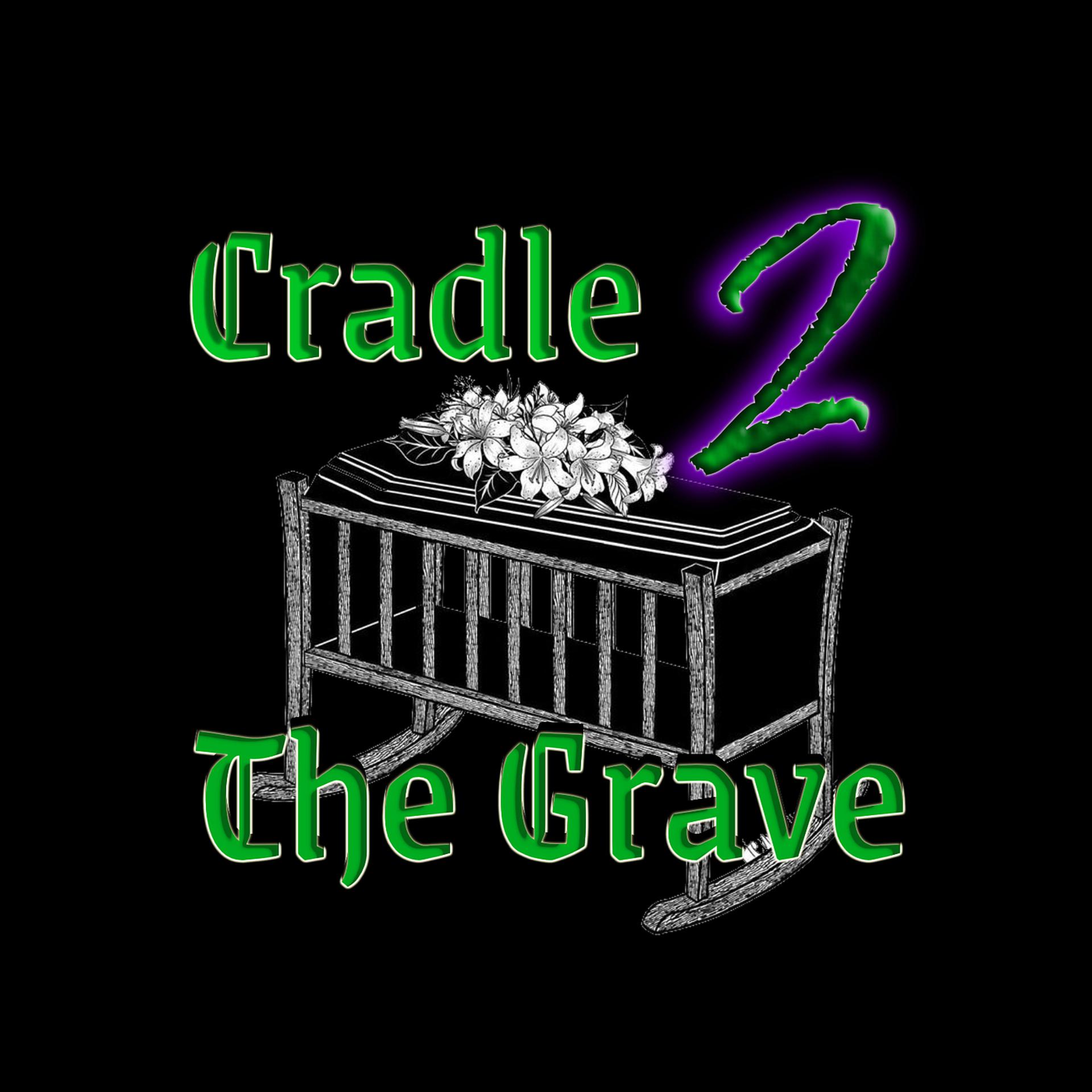 Постер альбома Cradle 2 the Grave