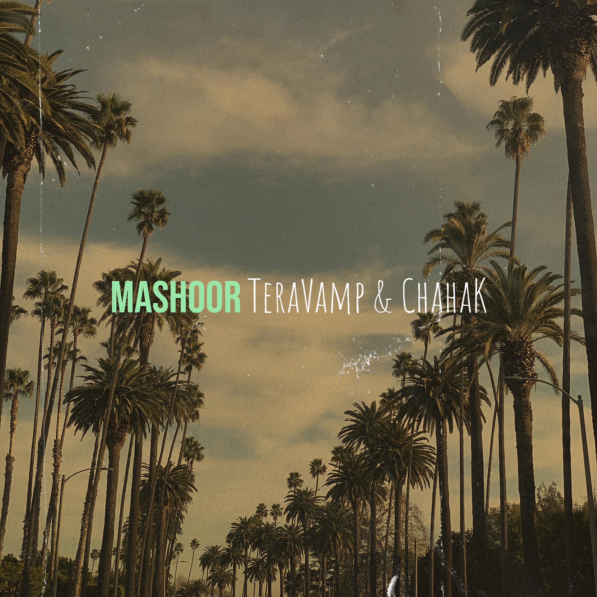 Постер альбома Mashoor