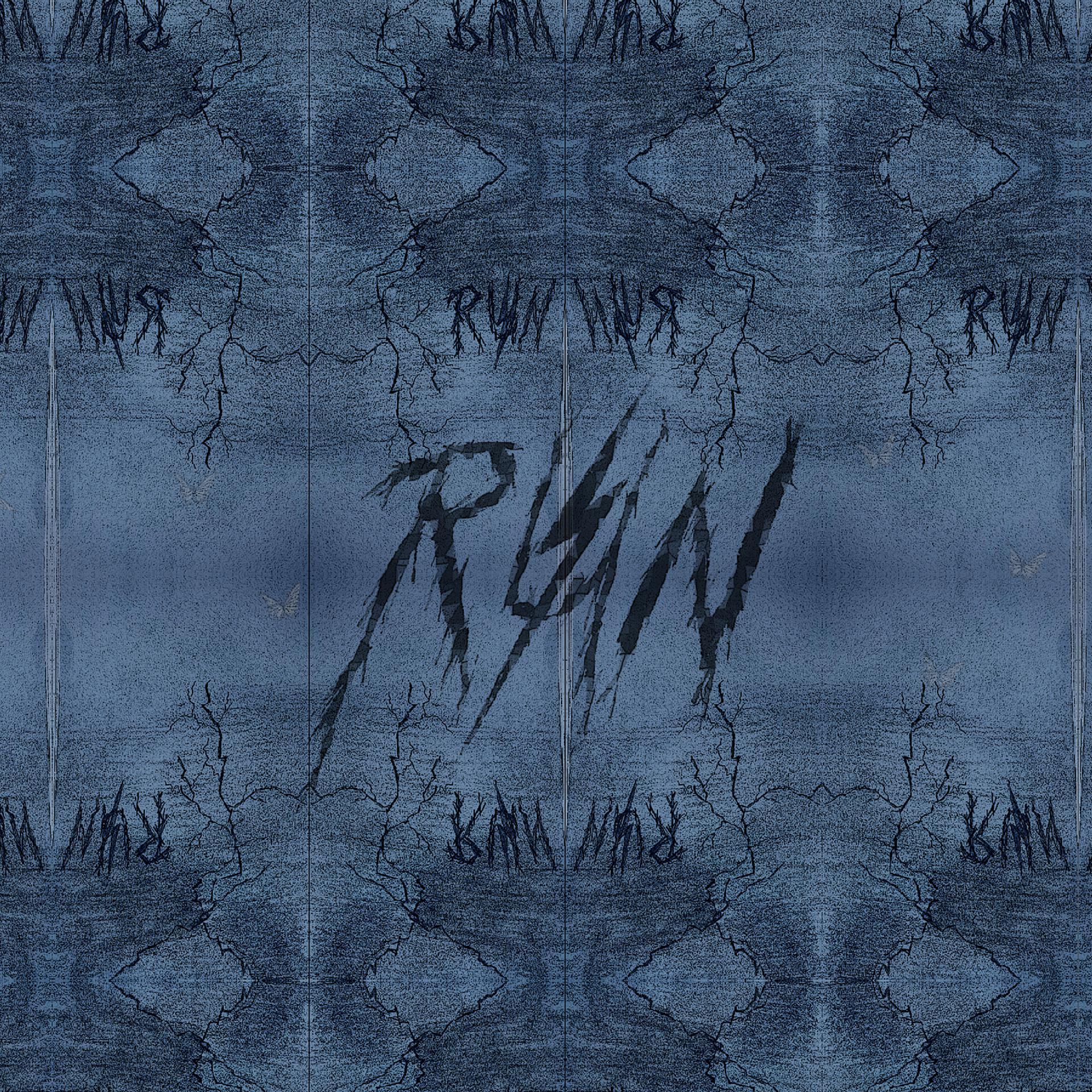 Постер альбома Rŭn