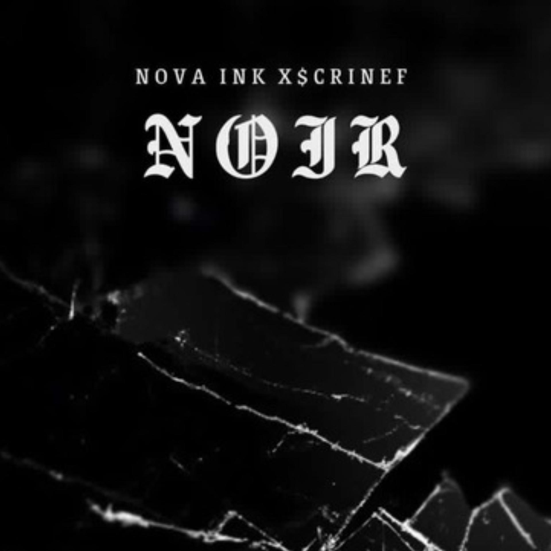 Постер альбома NOIR