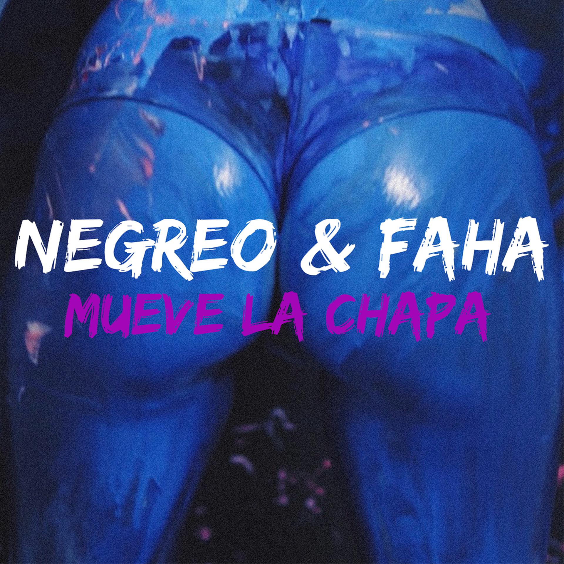 Постер альбома Mueve La Chapa