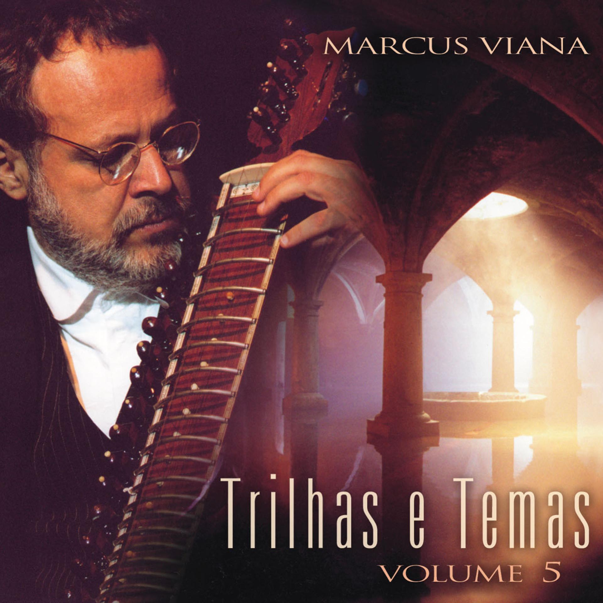 Постер альбома Trilhas e Temas, Vol. 5