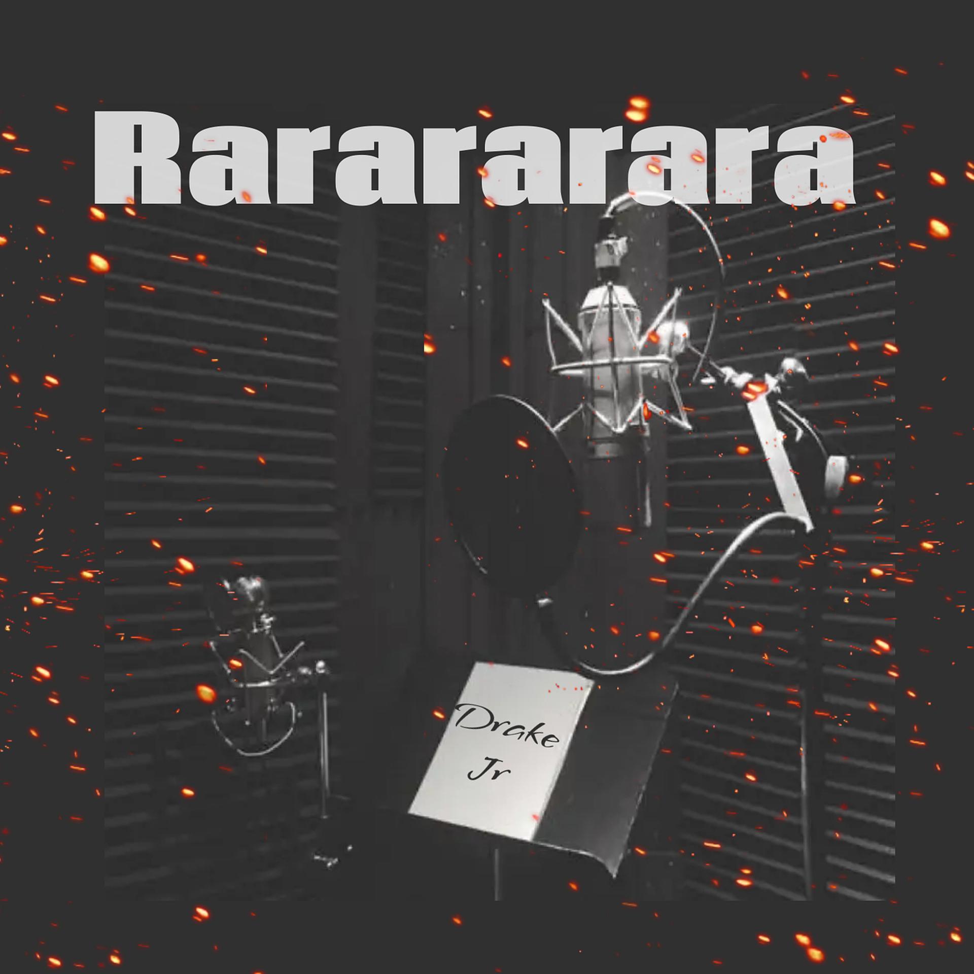 Постер альбома Rarararara