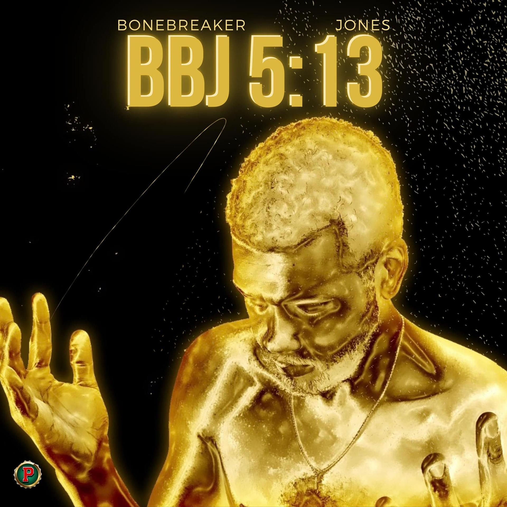 Постер альбома Bbj 5:13