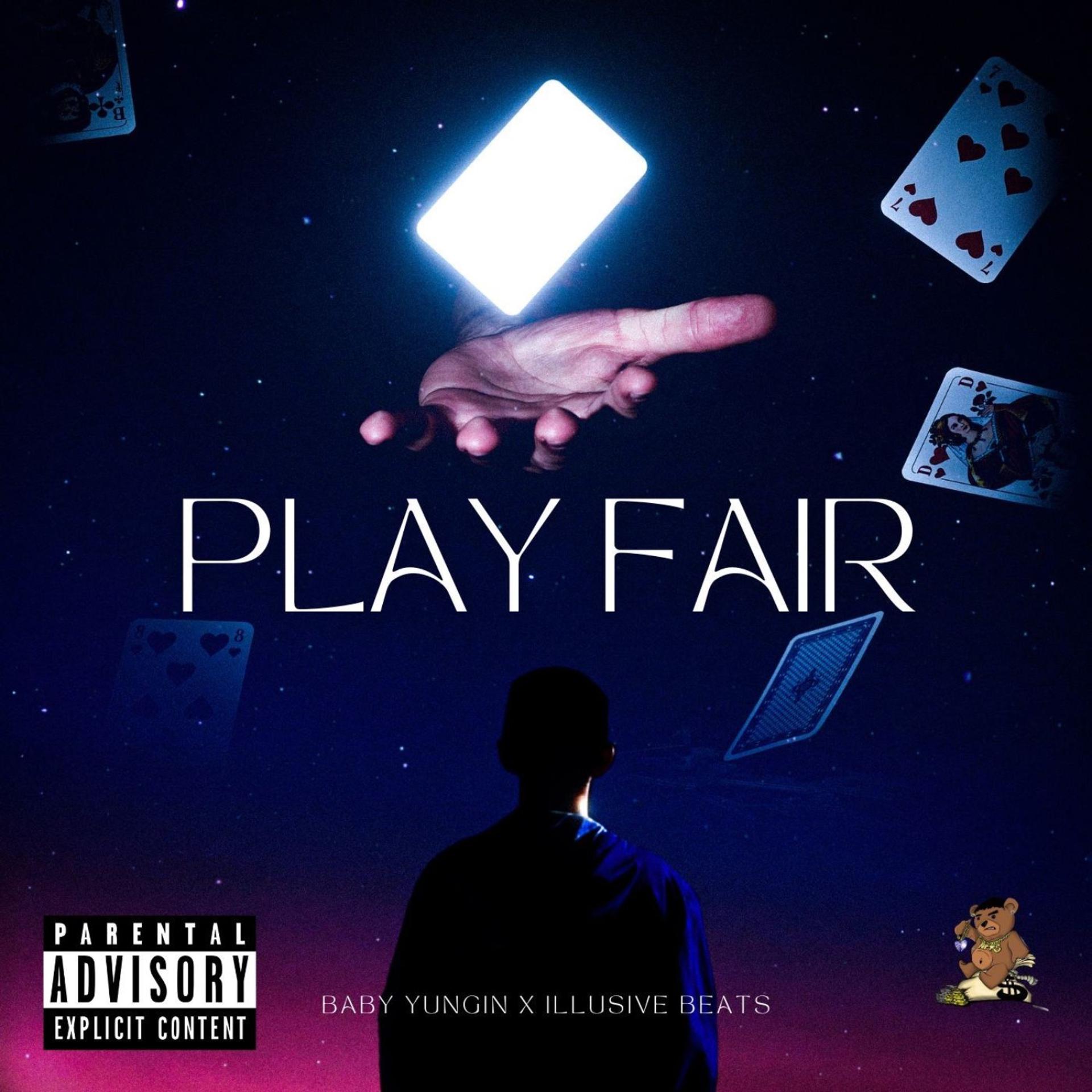 Постер альбома Play Fair