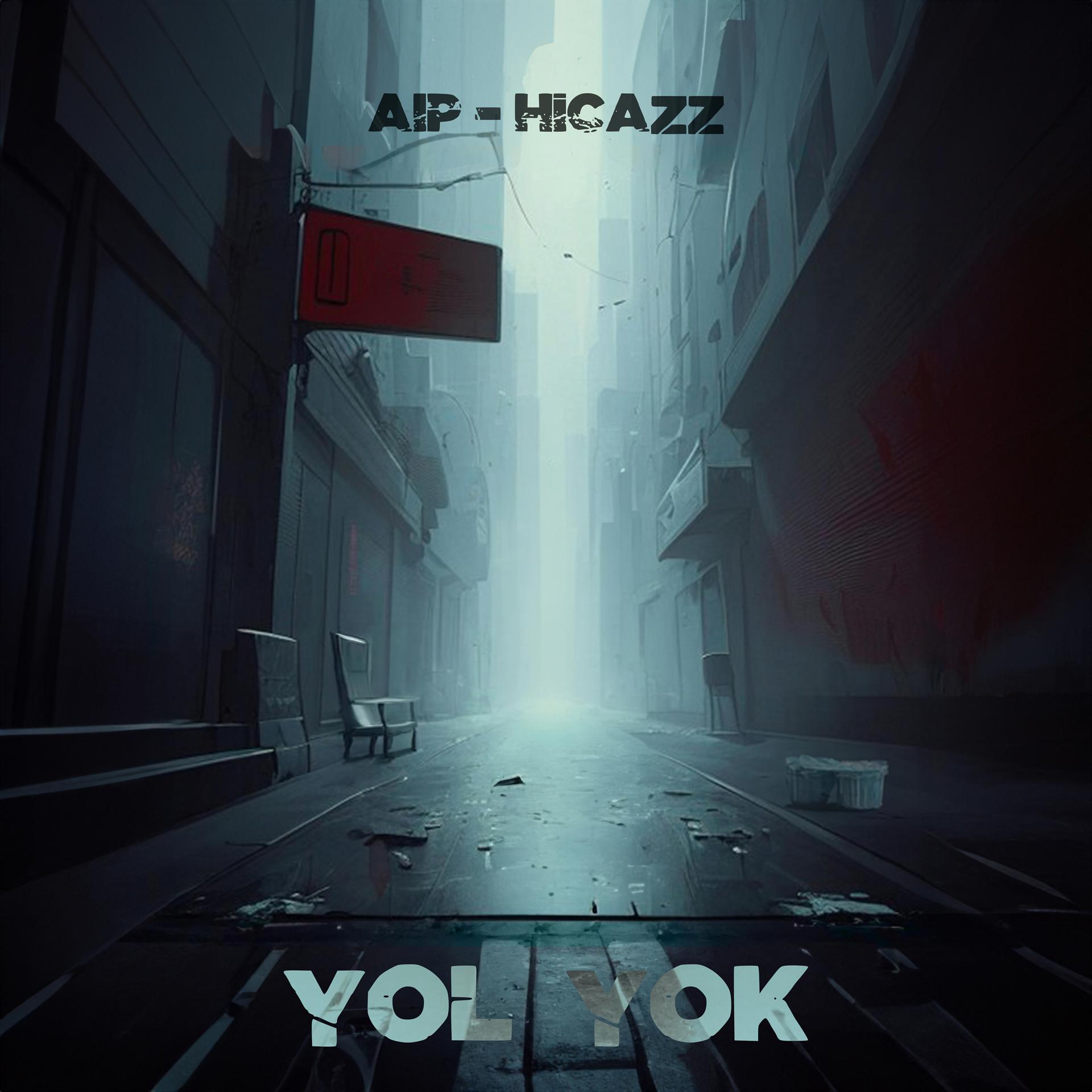 Постер альбома Yol Yok