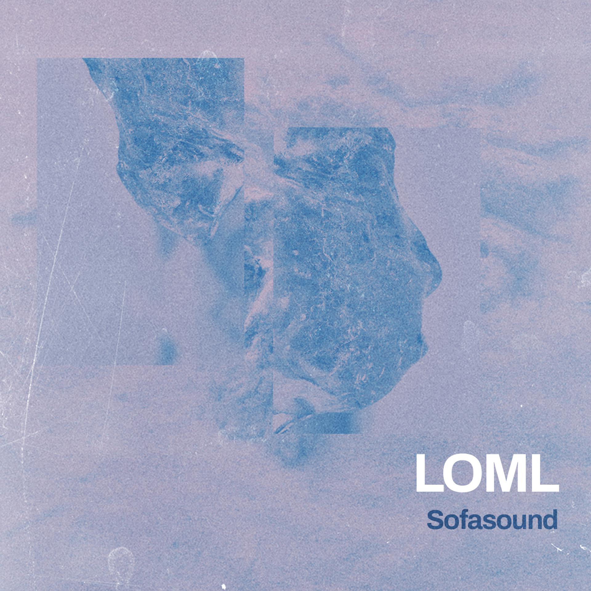 Постер альбома LOML