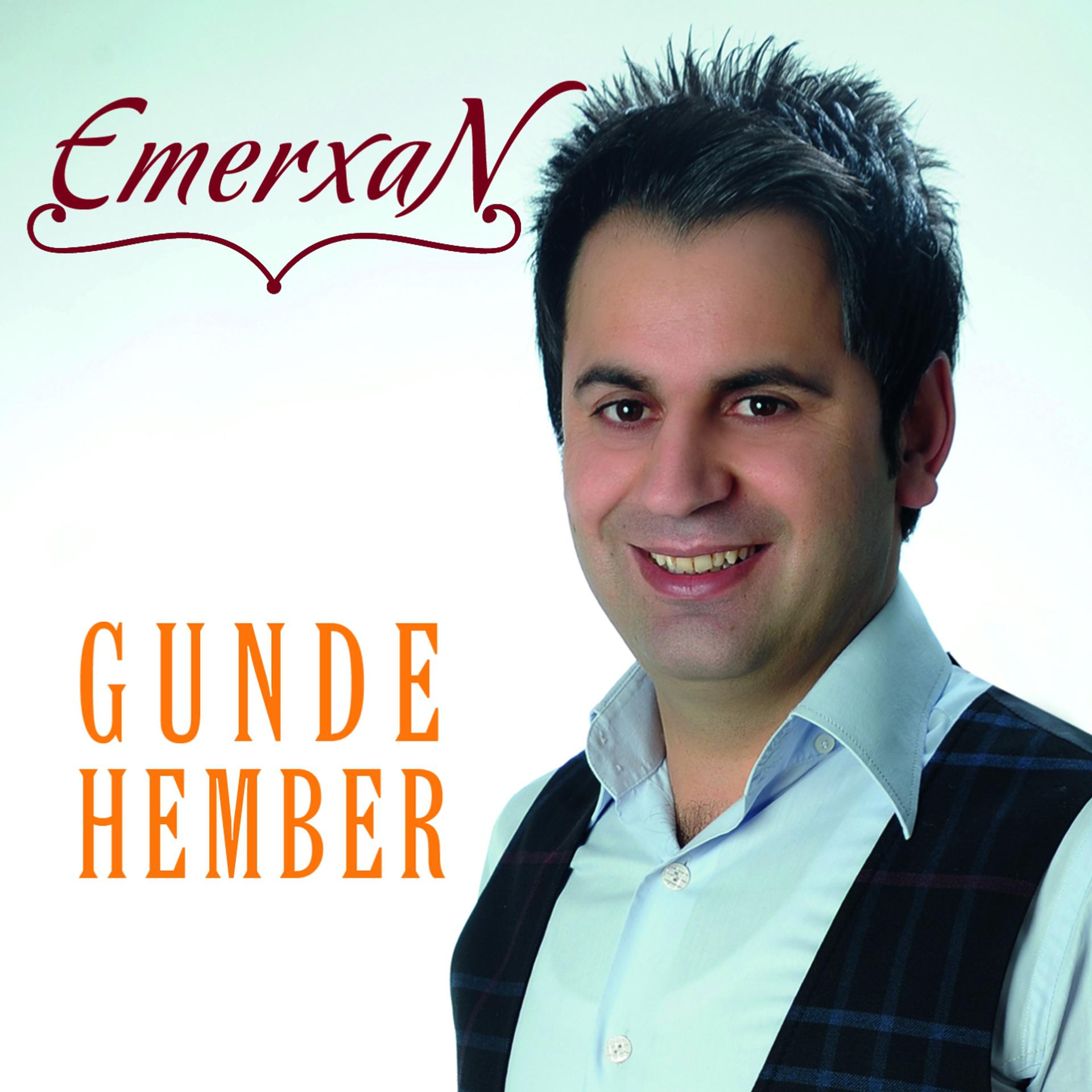 Постер альбома Gunde Hember