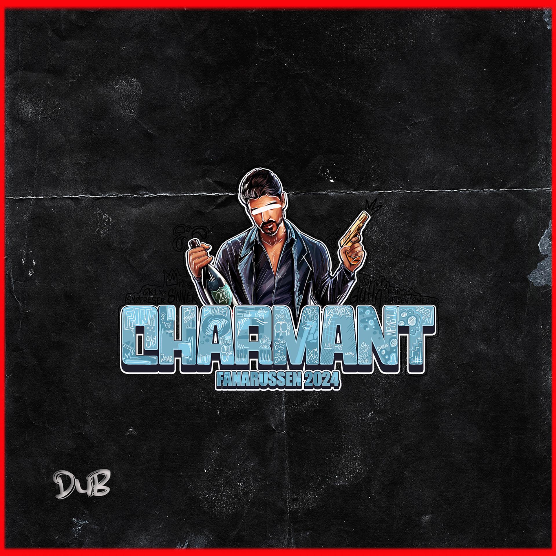 Постер альбома Charmant 2024