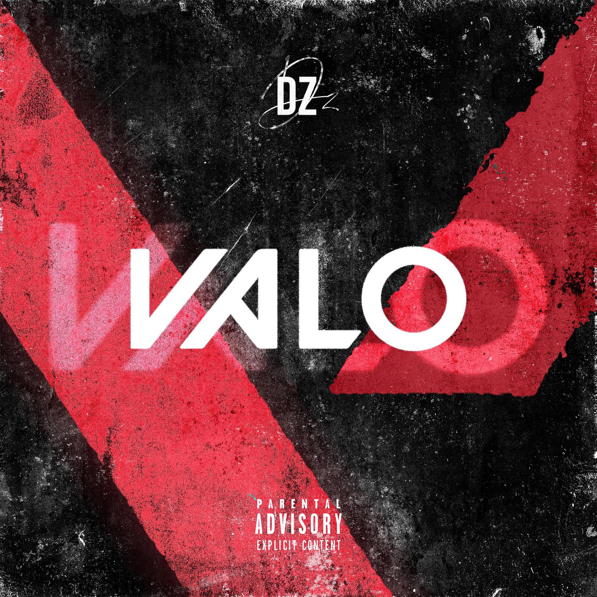 Постер альбома Valo