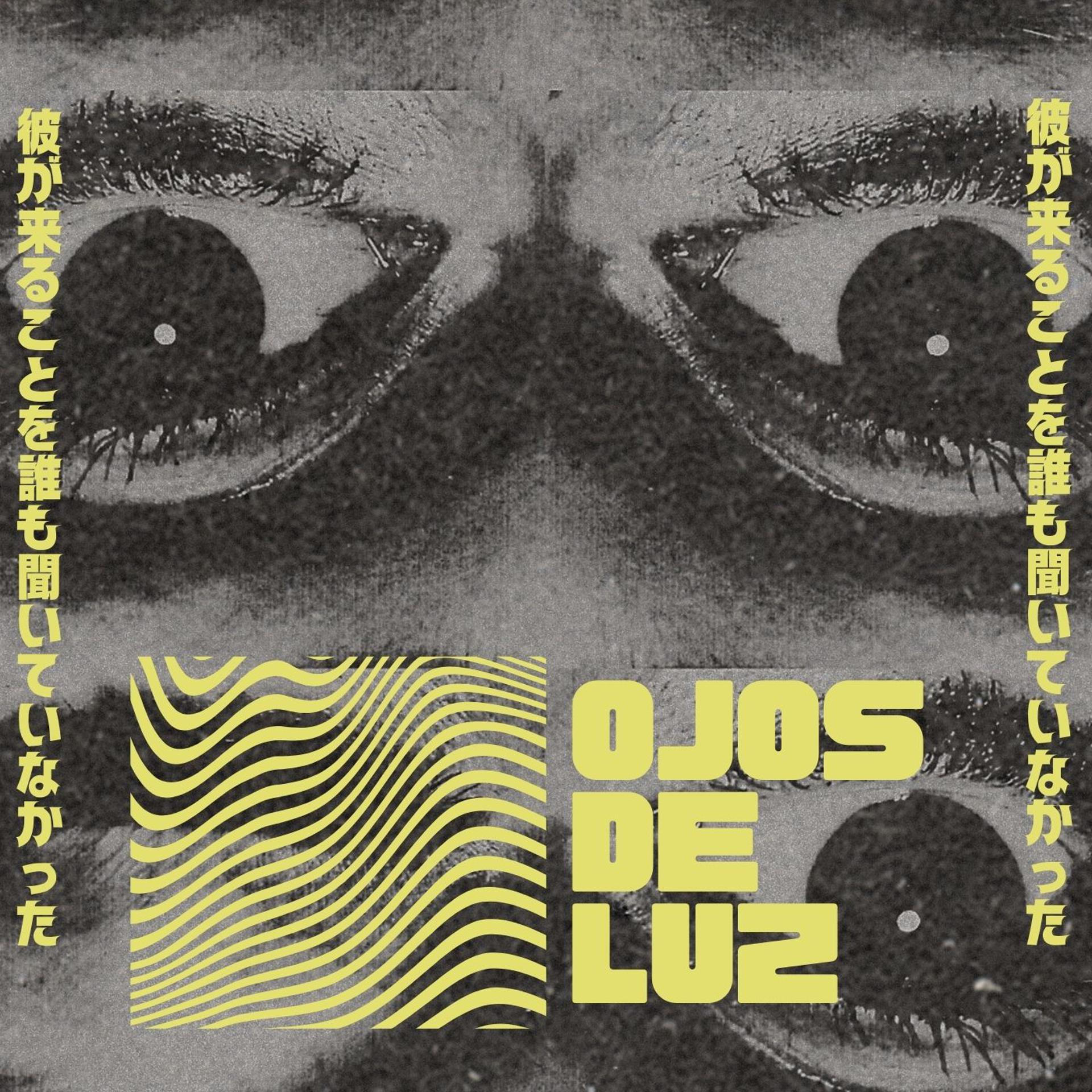 Постер альбома Ojos De Luz