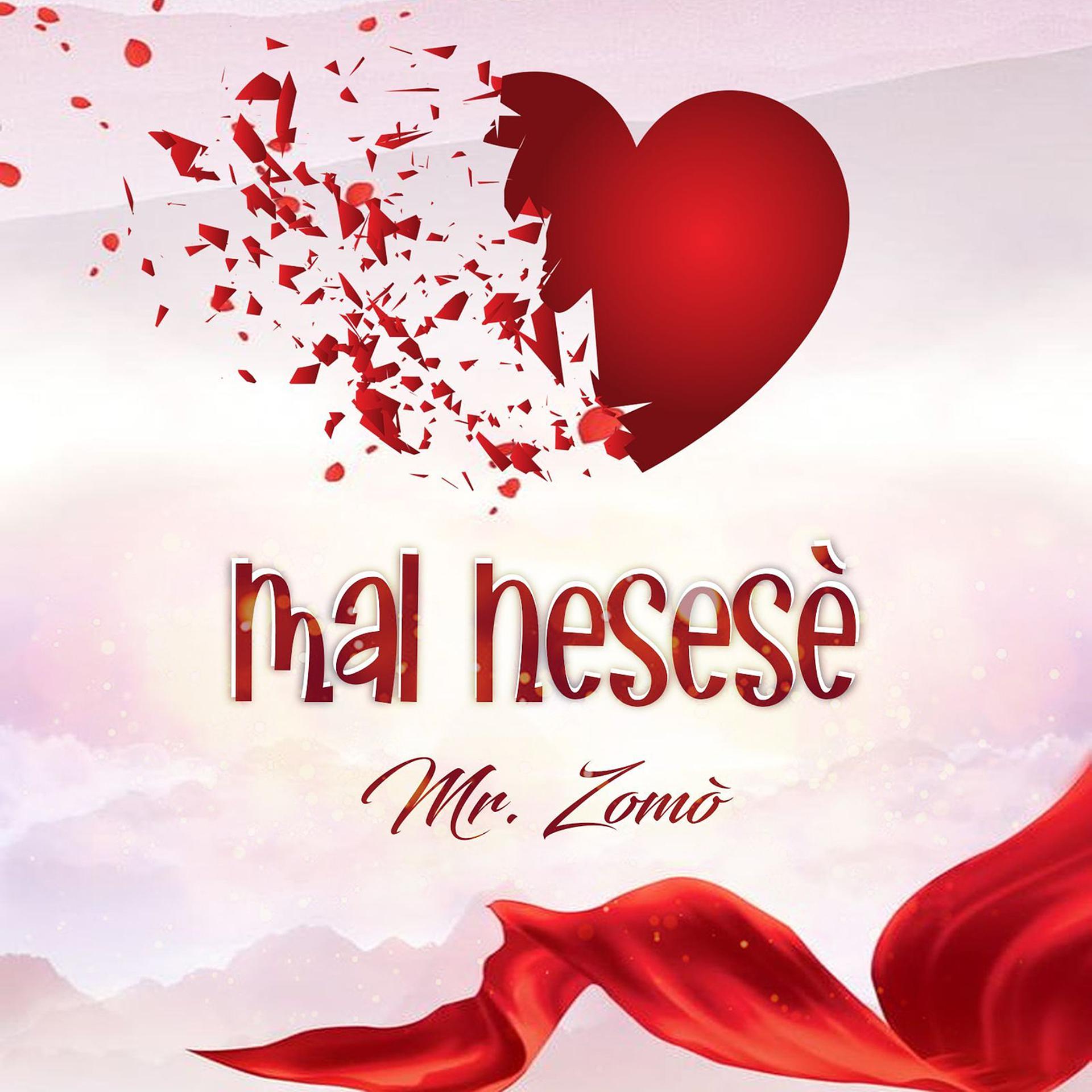 Постер альбома Mal Nesesè
