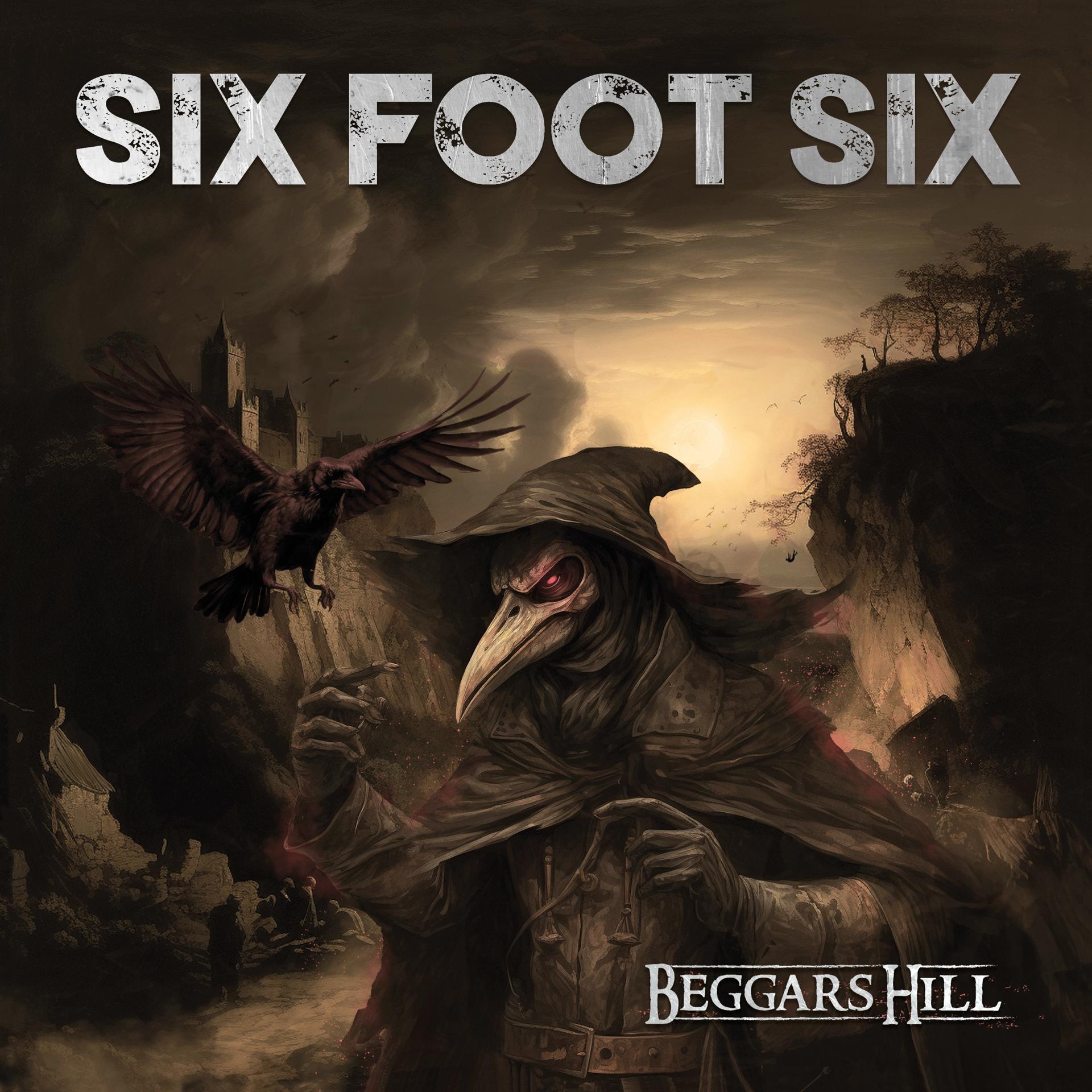 Постер альбома Beggar's Hill