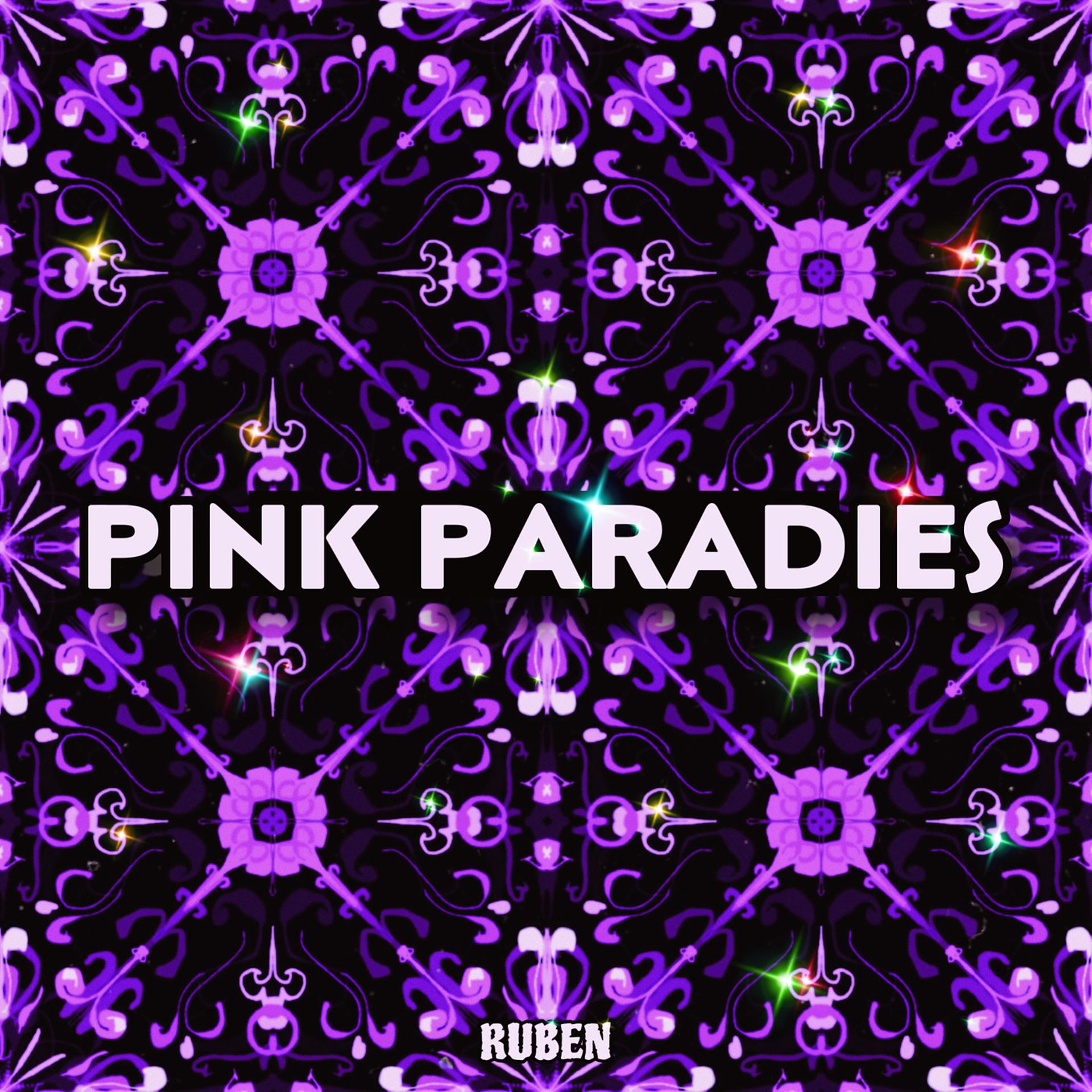 Постер альбома Pink Paradies
