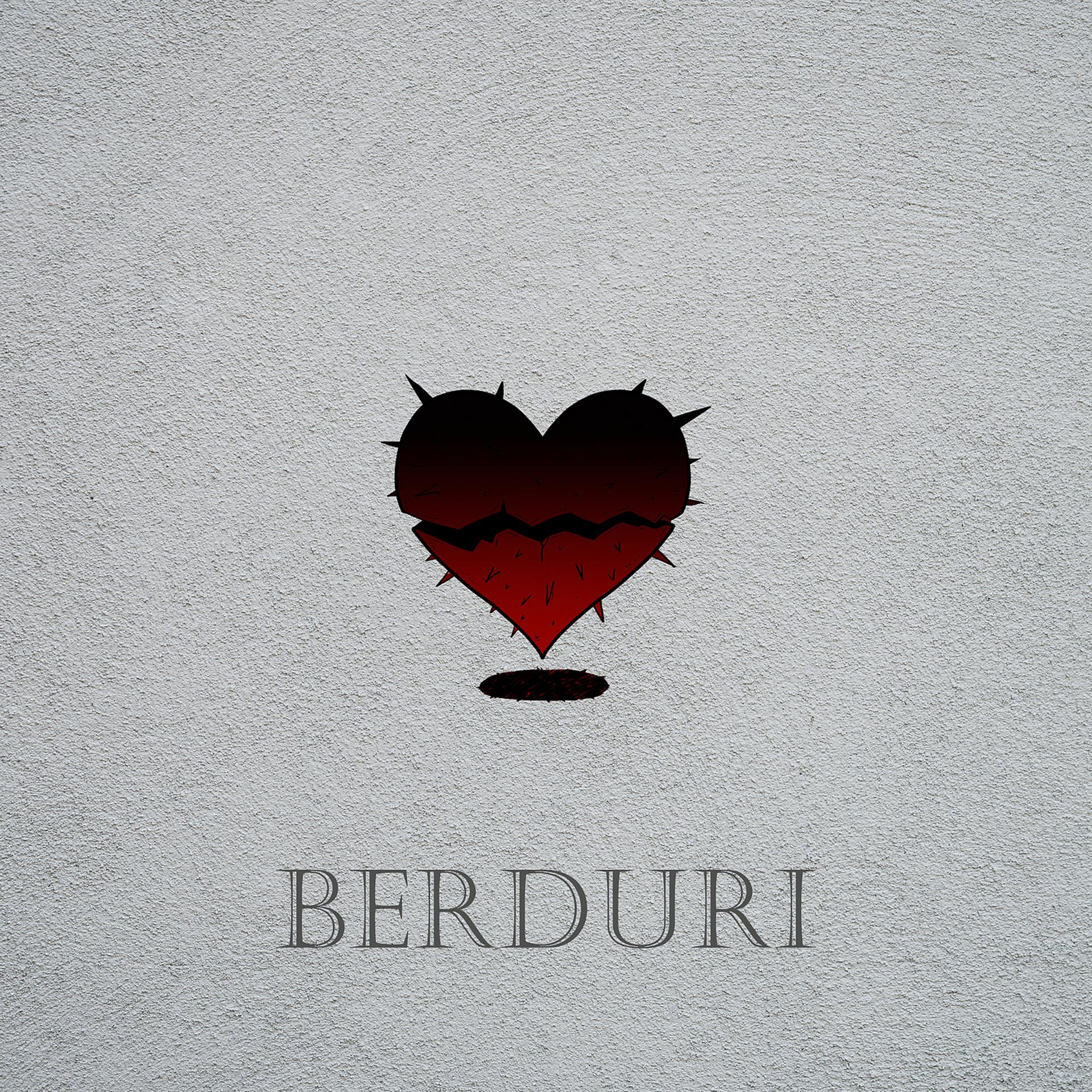 Постер альбома Berduri