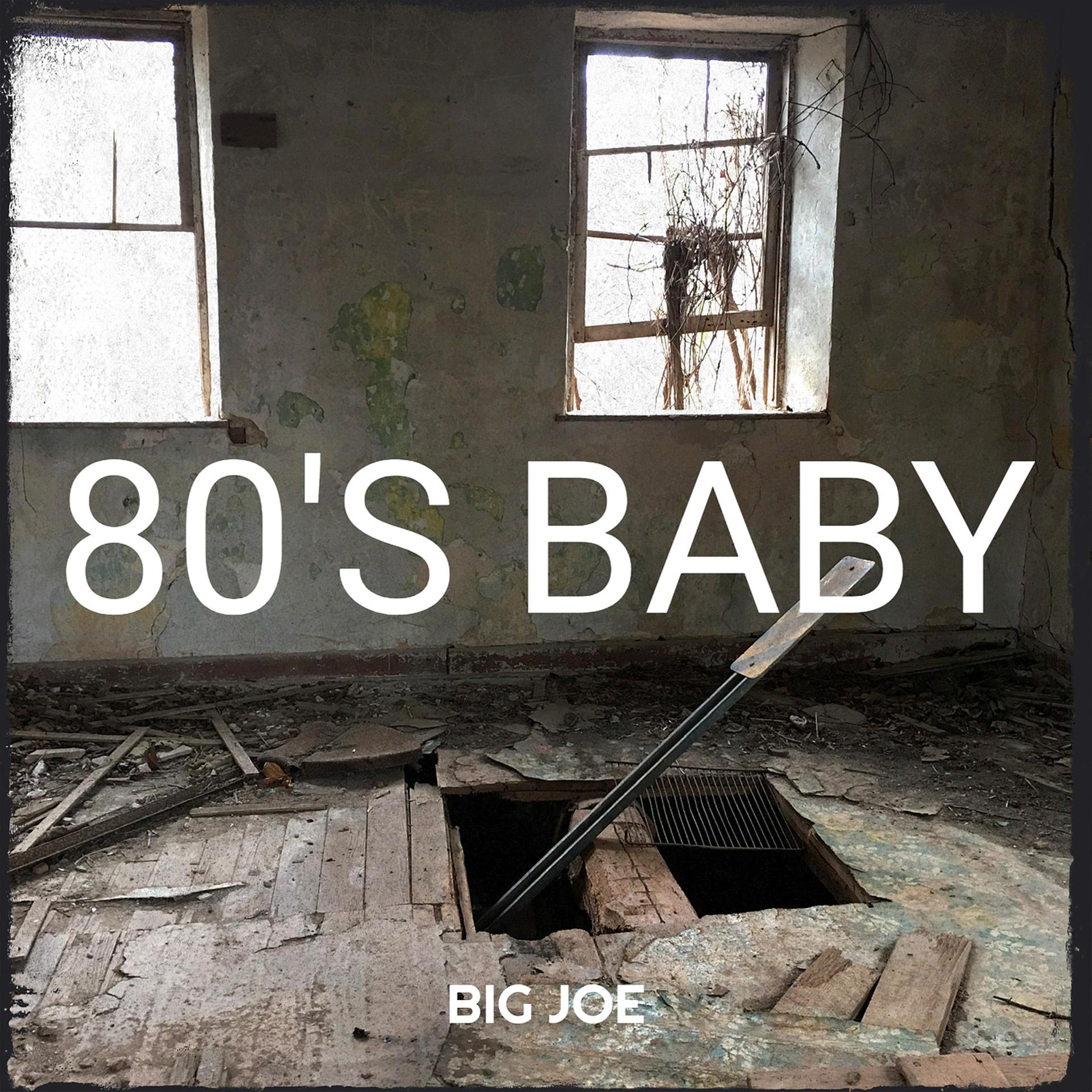 Постер альбома 80's Baby