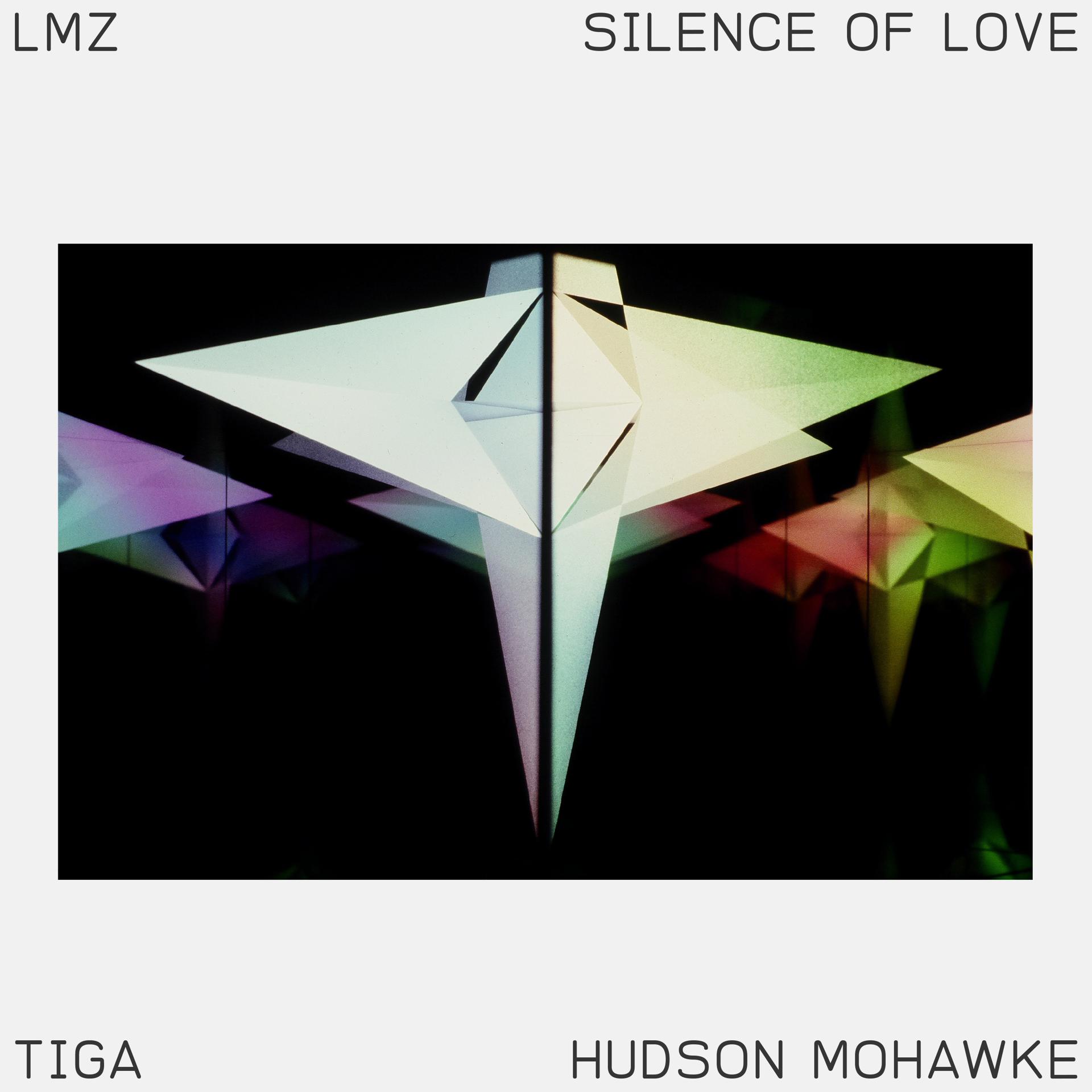 Постер альбома Silence Of Love