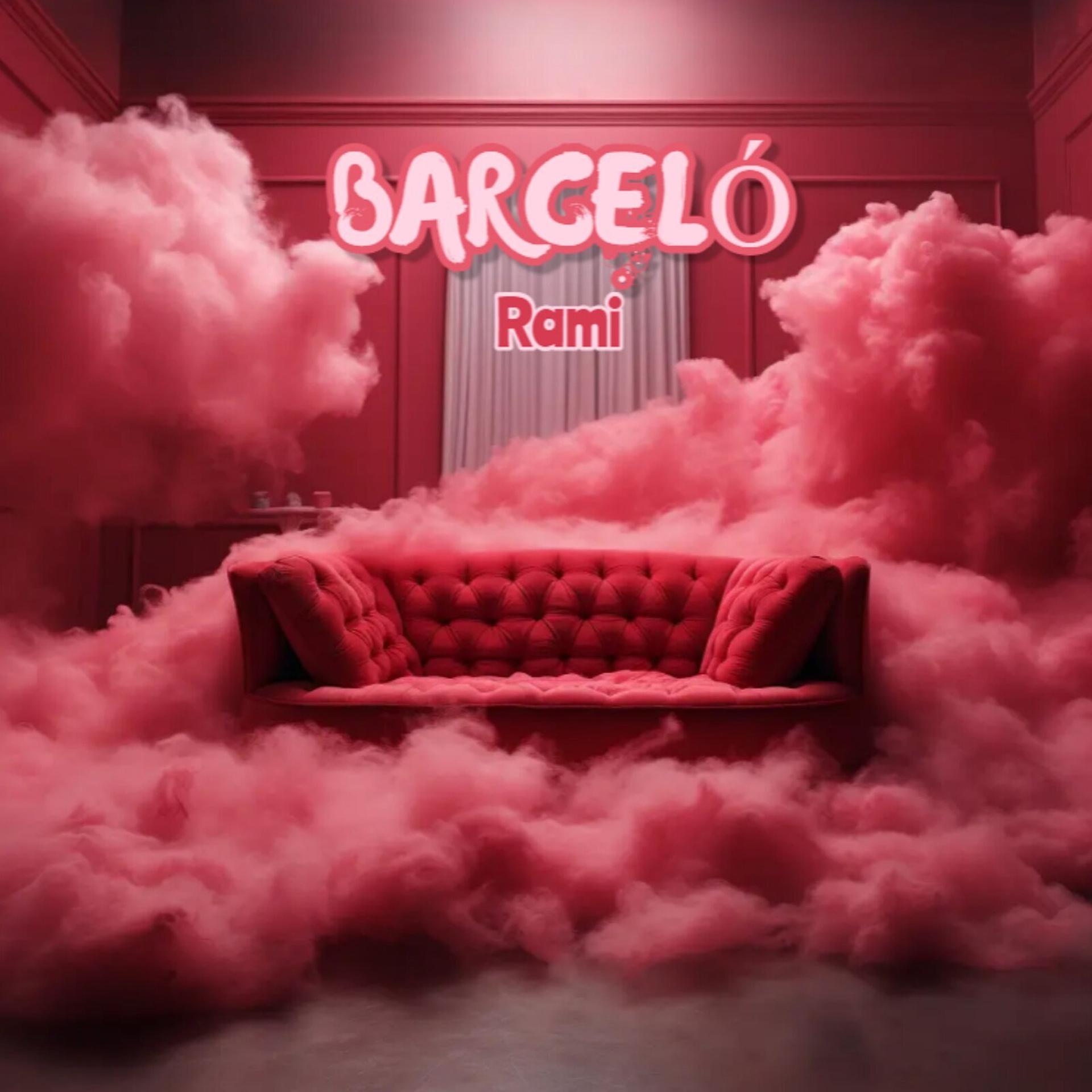 Постер альбома Barceló