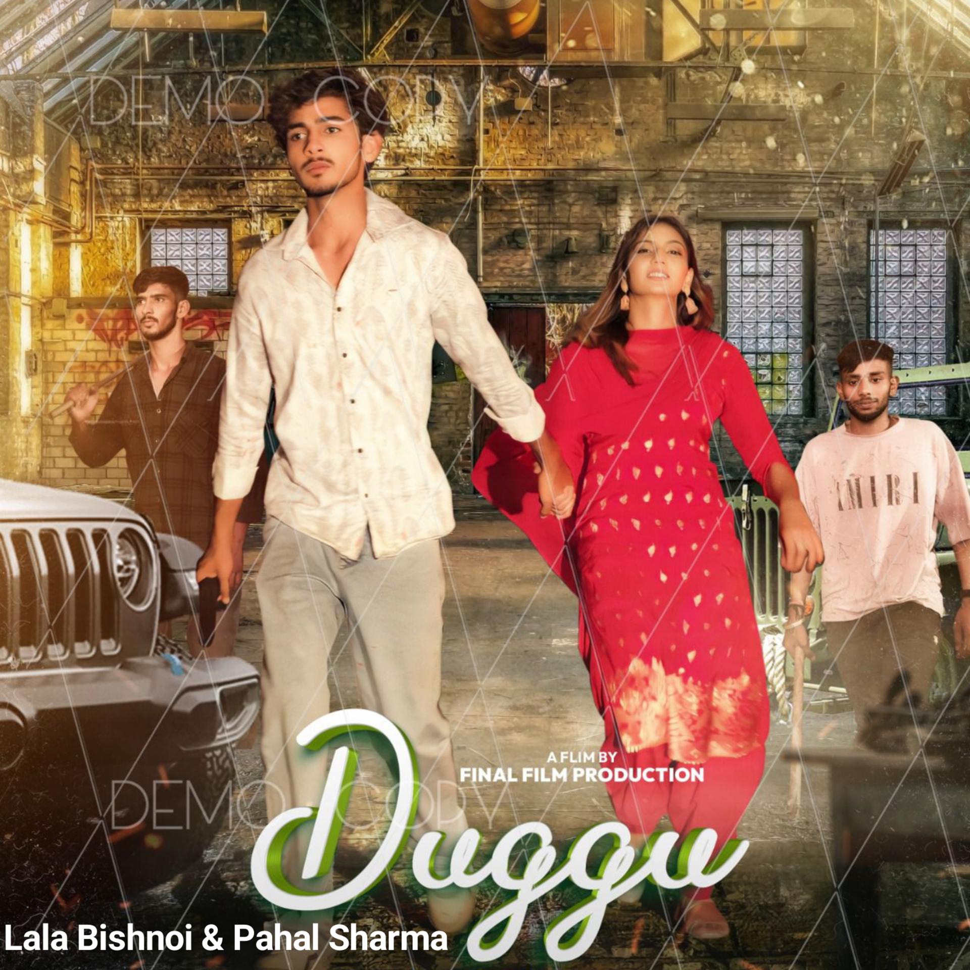 Постер альбома Duggu