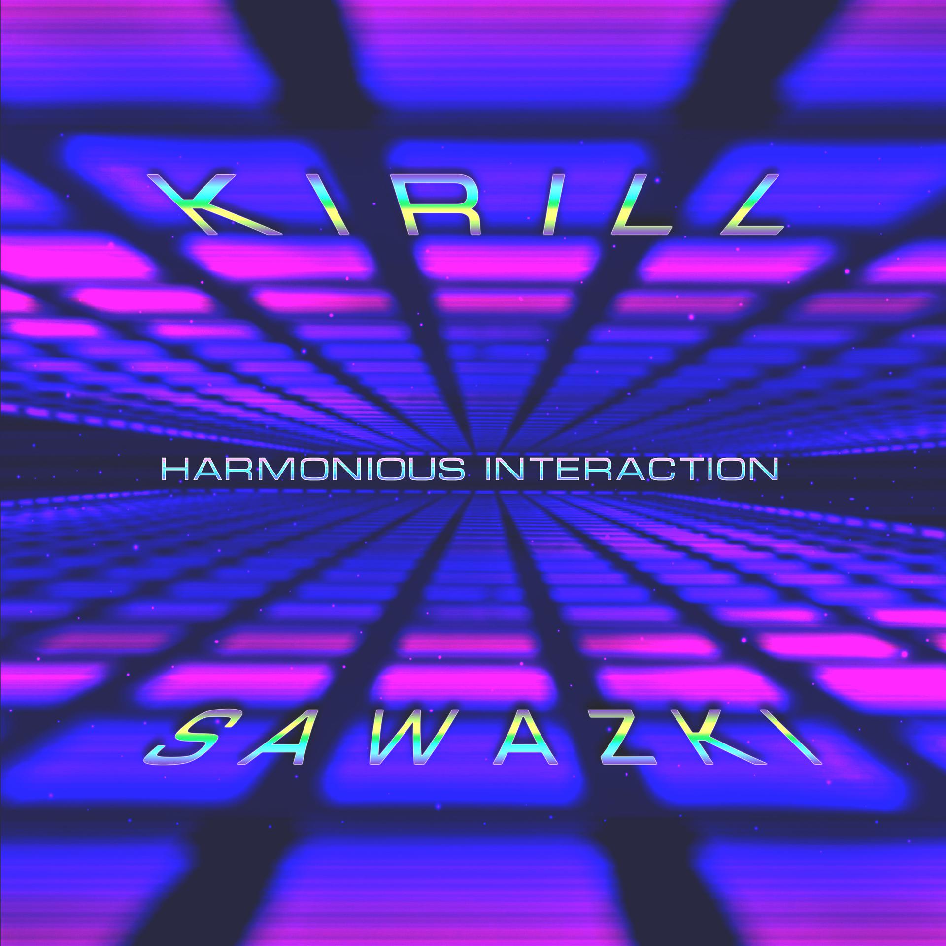 Постер альбома Harmonious Interaction