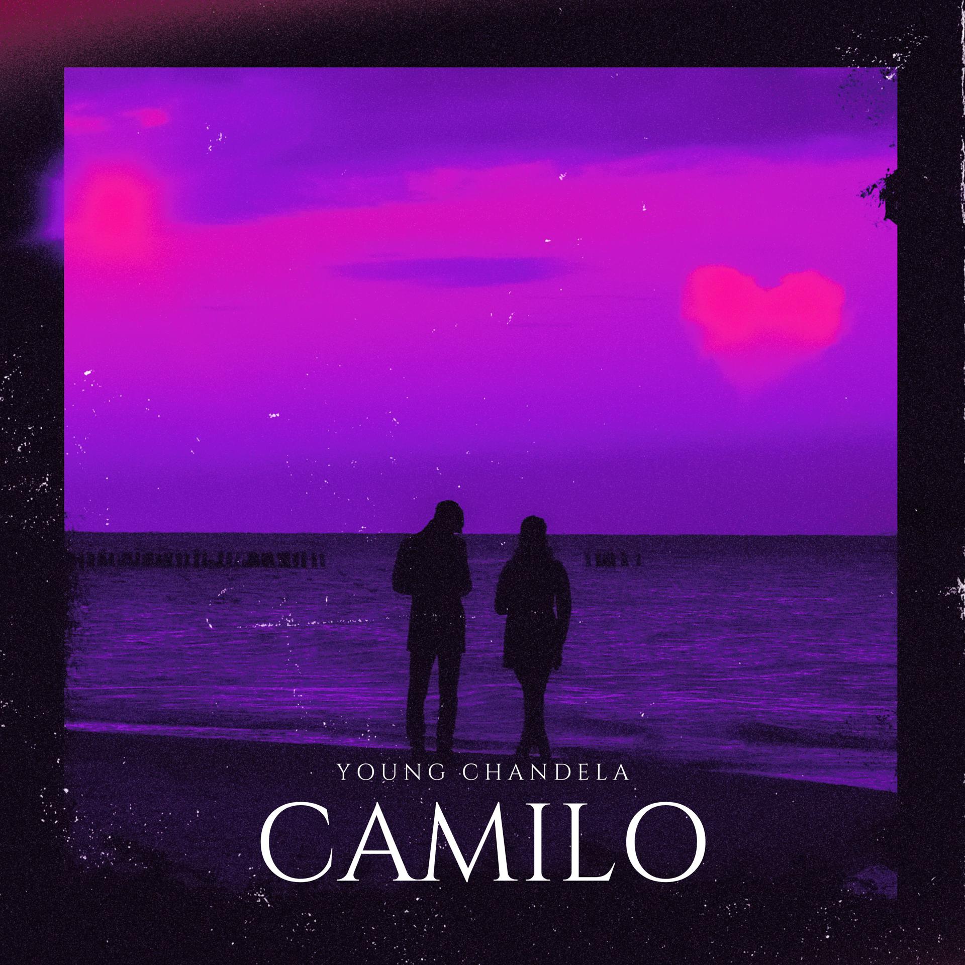 Постер альбома Camilo