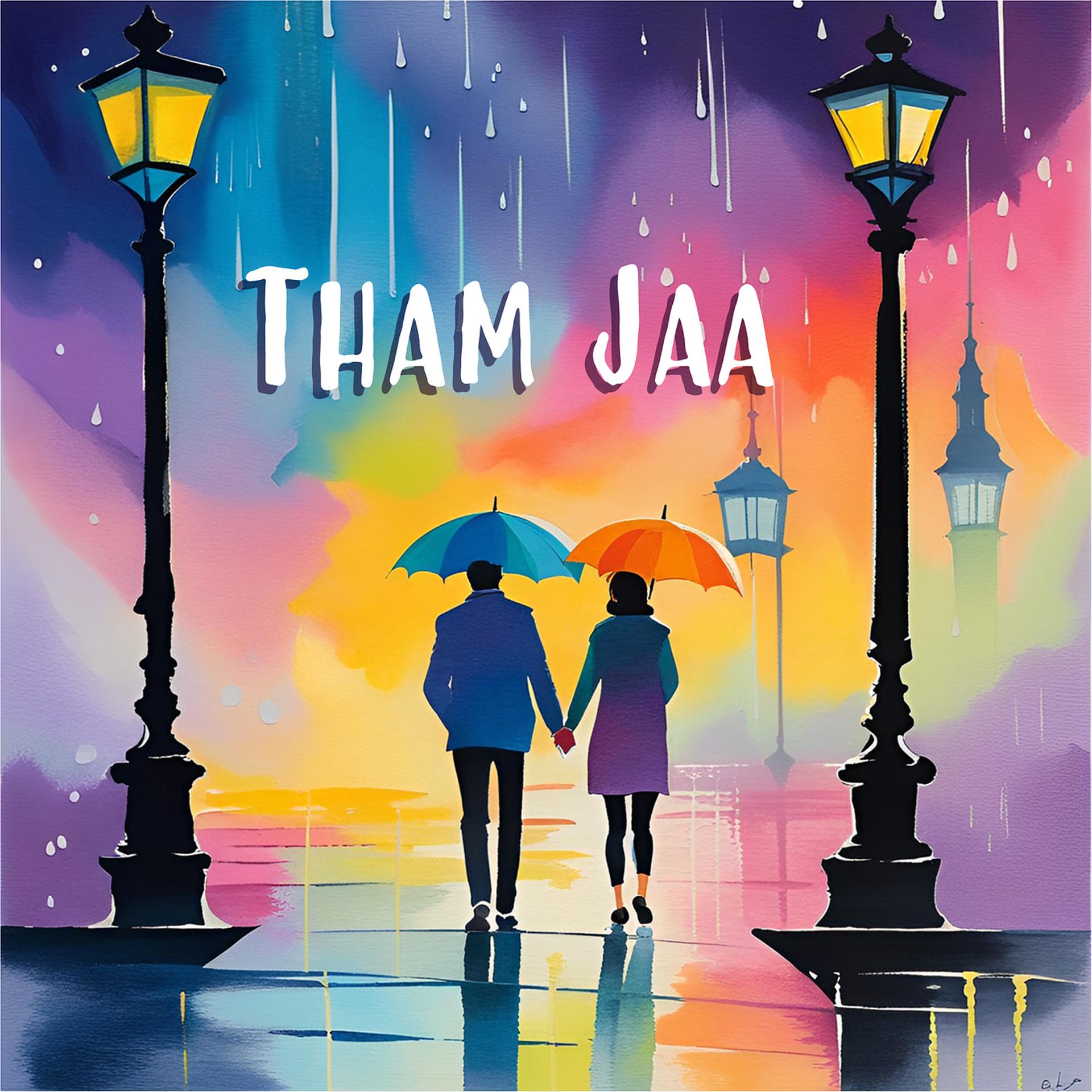 Постер альбома Tham Jaa