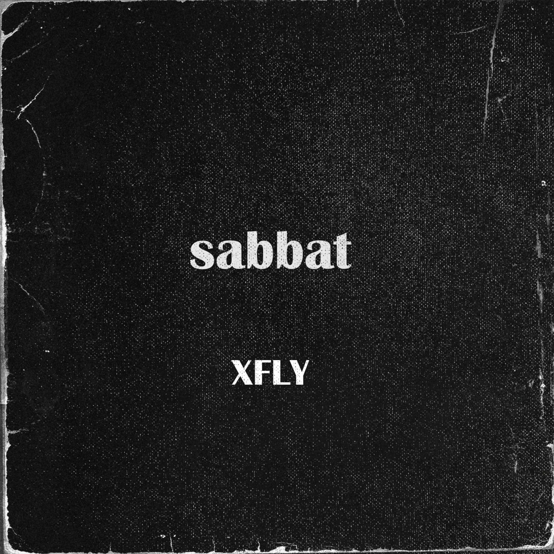 Постер альбома sabbat
