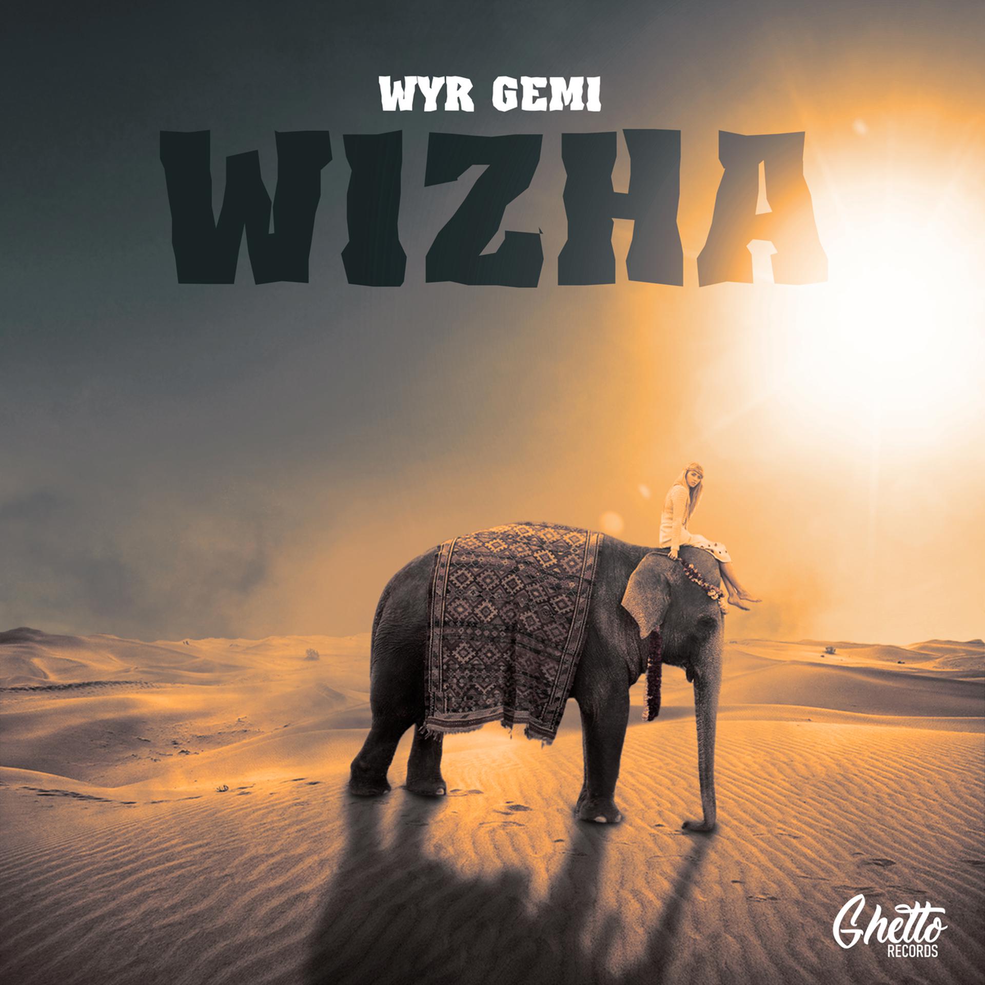 Постер альбома Wizha