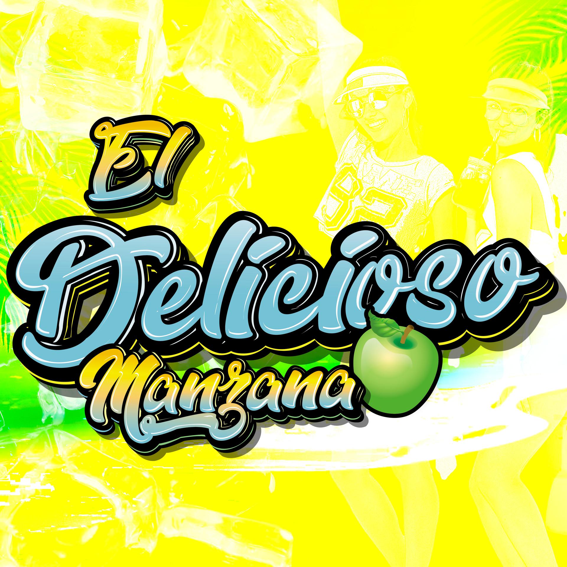 Постер альбома El Delicioso Manzana