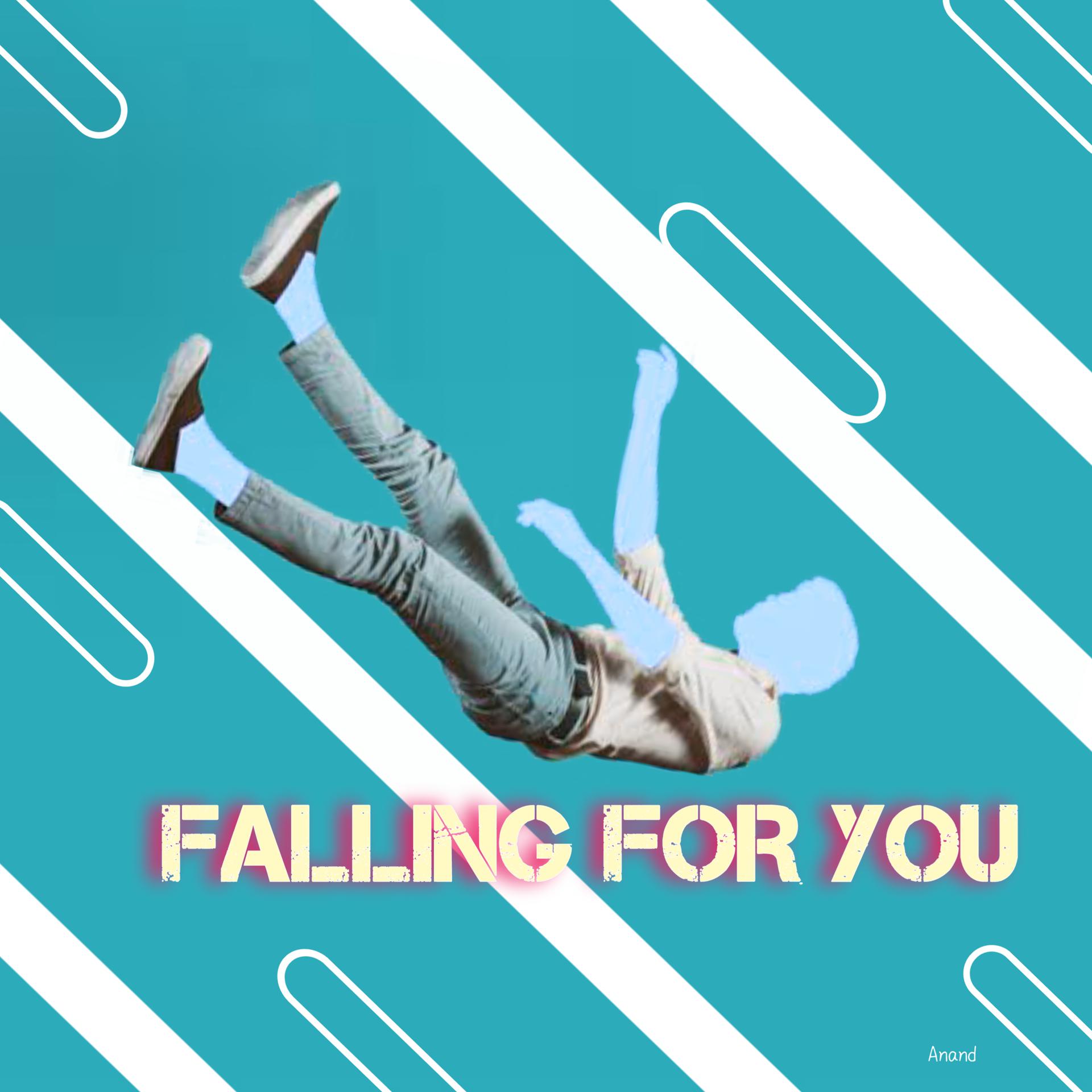 Постер альбома Falling For You