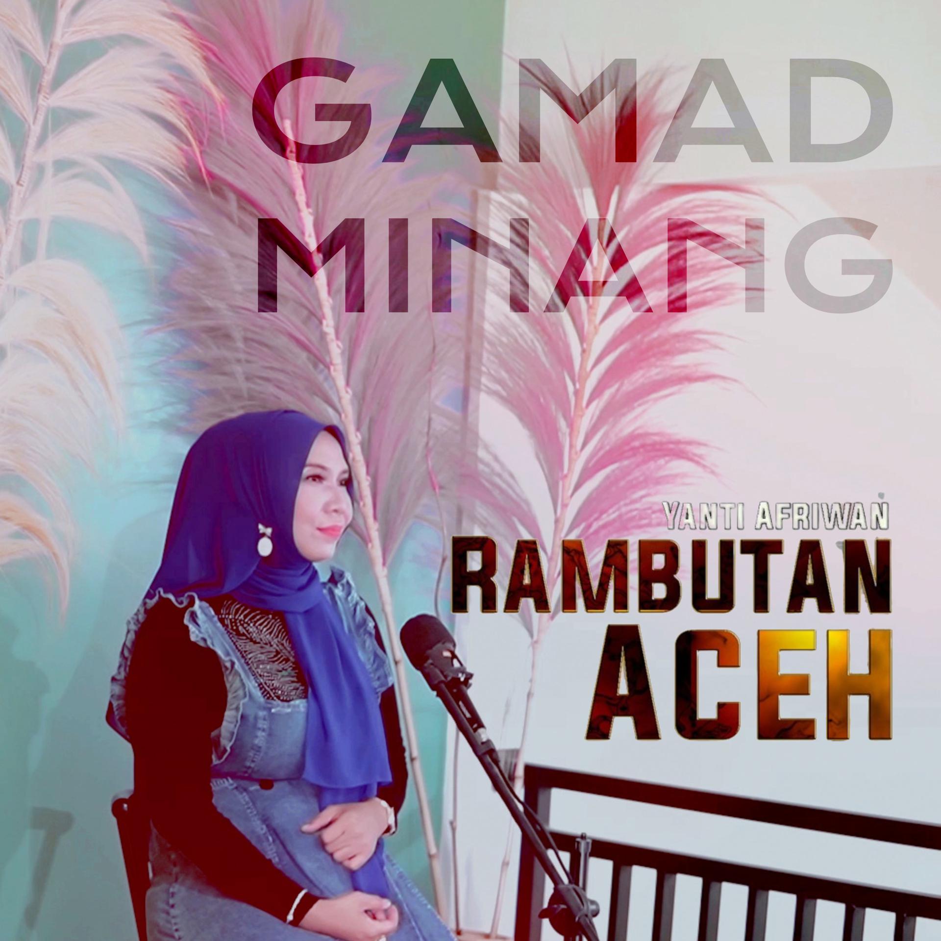 Постер альбома Rambutan Aceh