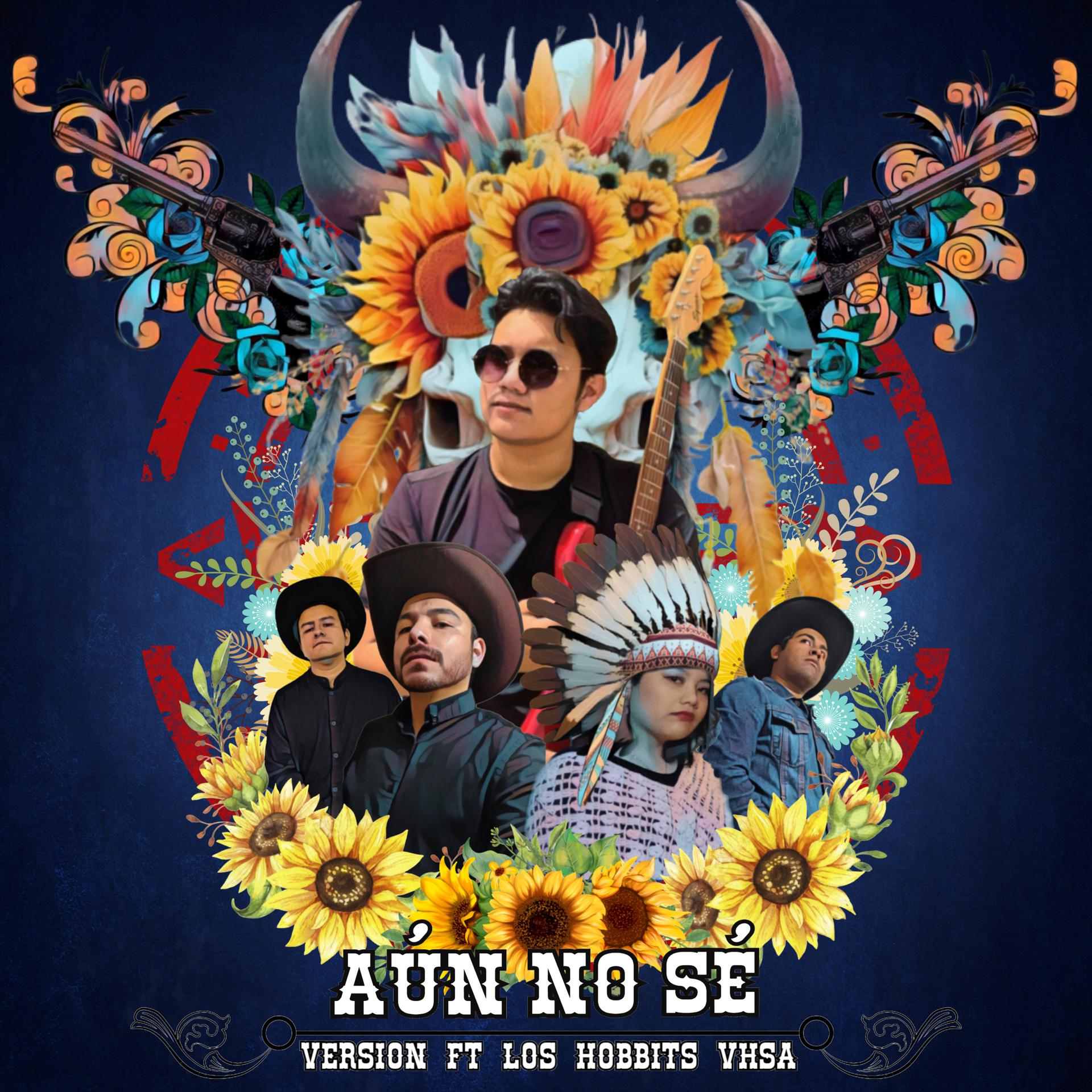 Постер альбома Aún No Sé