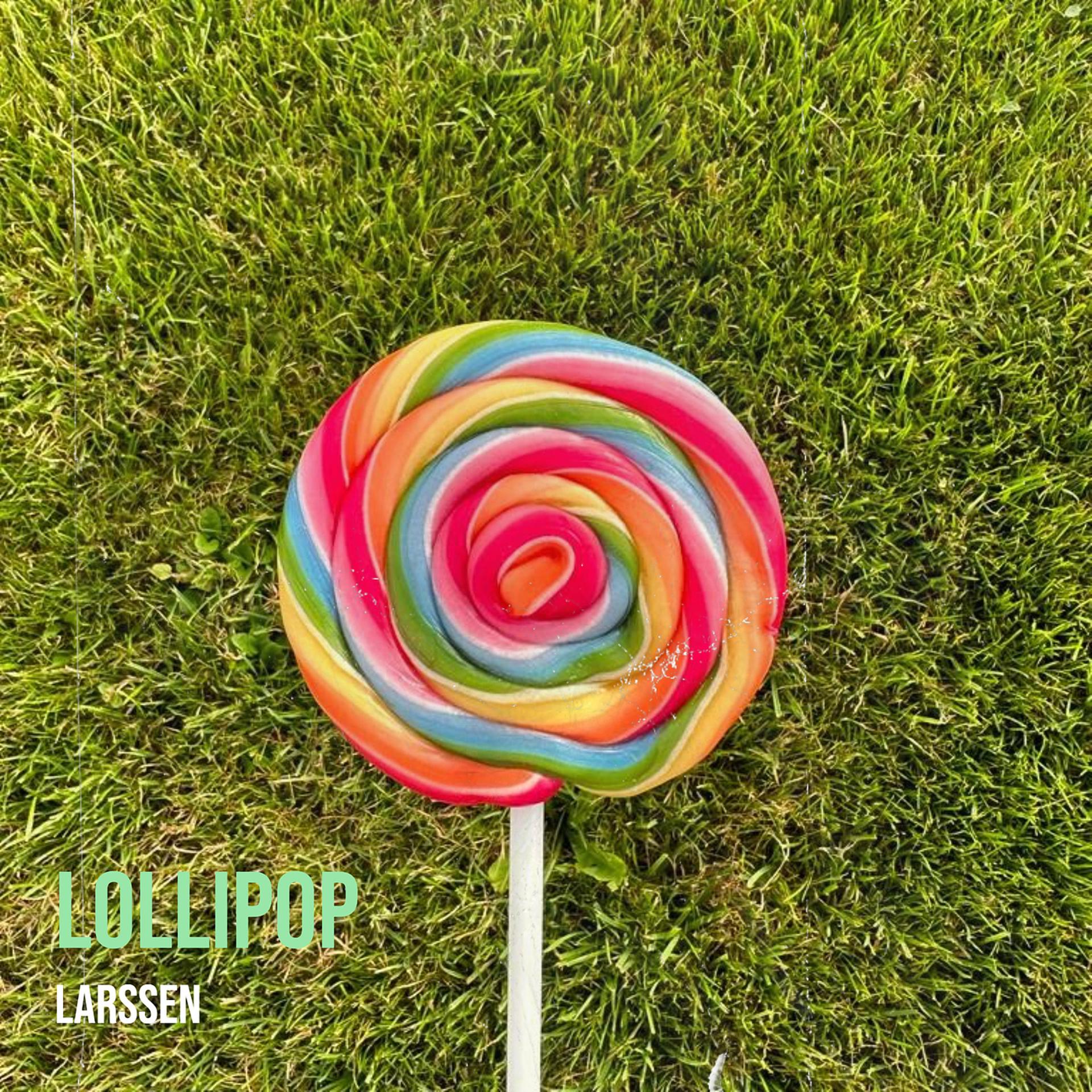 Постер альбома LolliPop