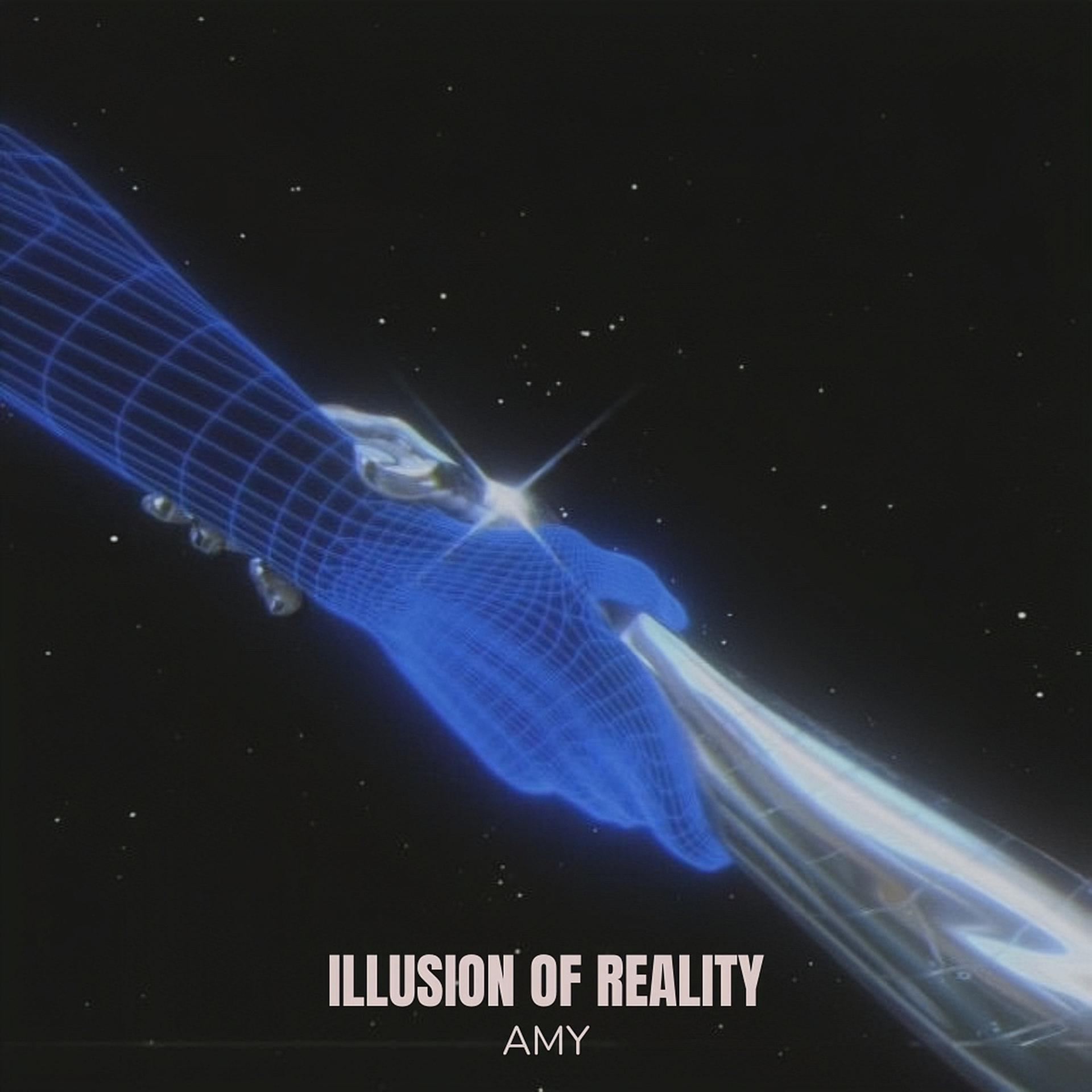 Постер альбома Illusion of Reality