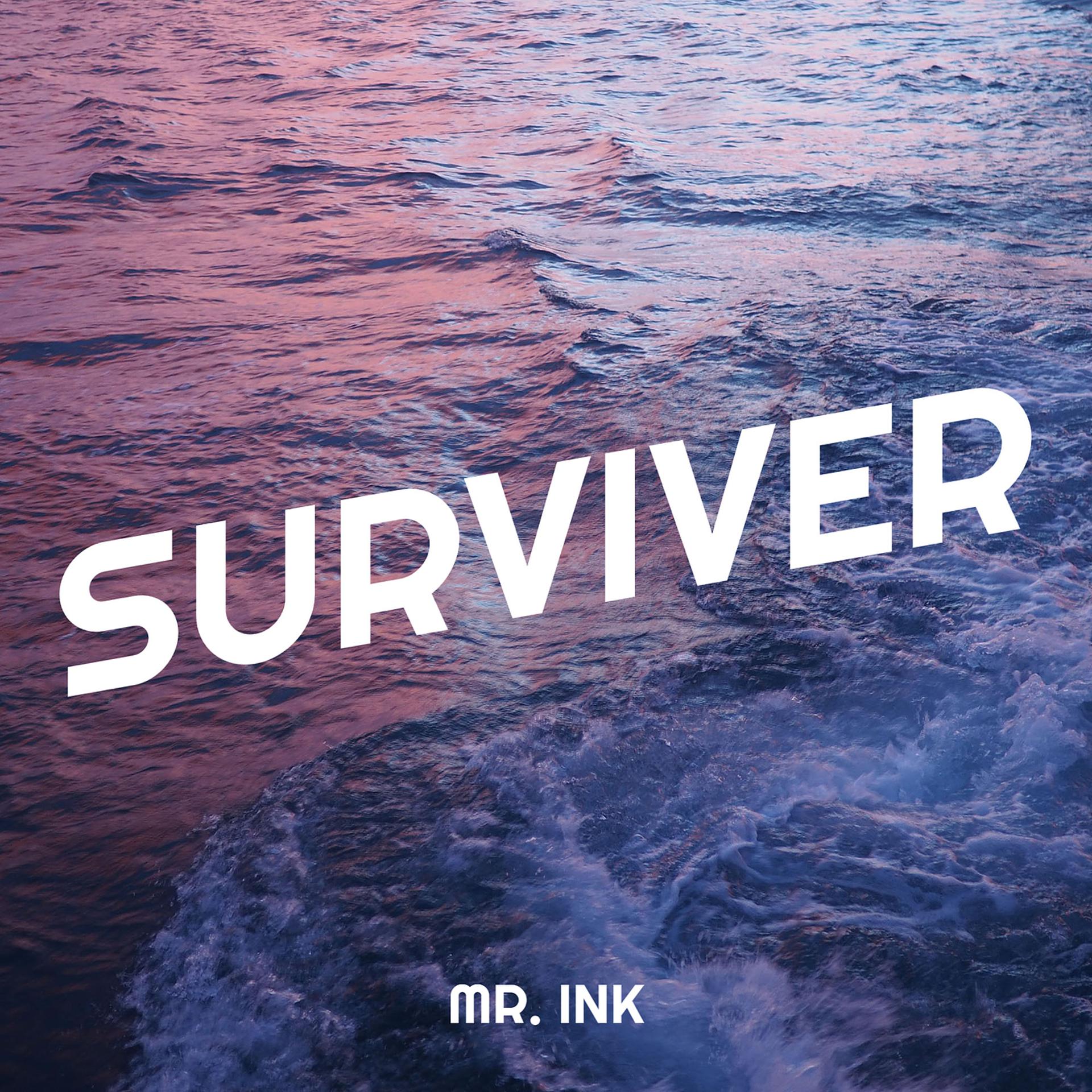 Постер альбома Surviver
