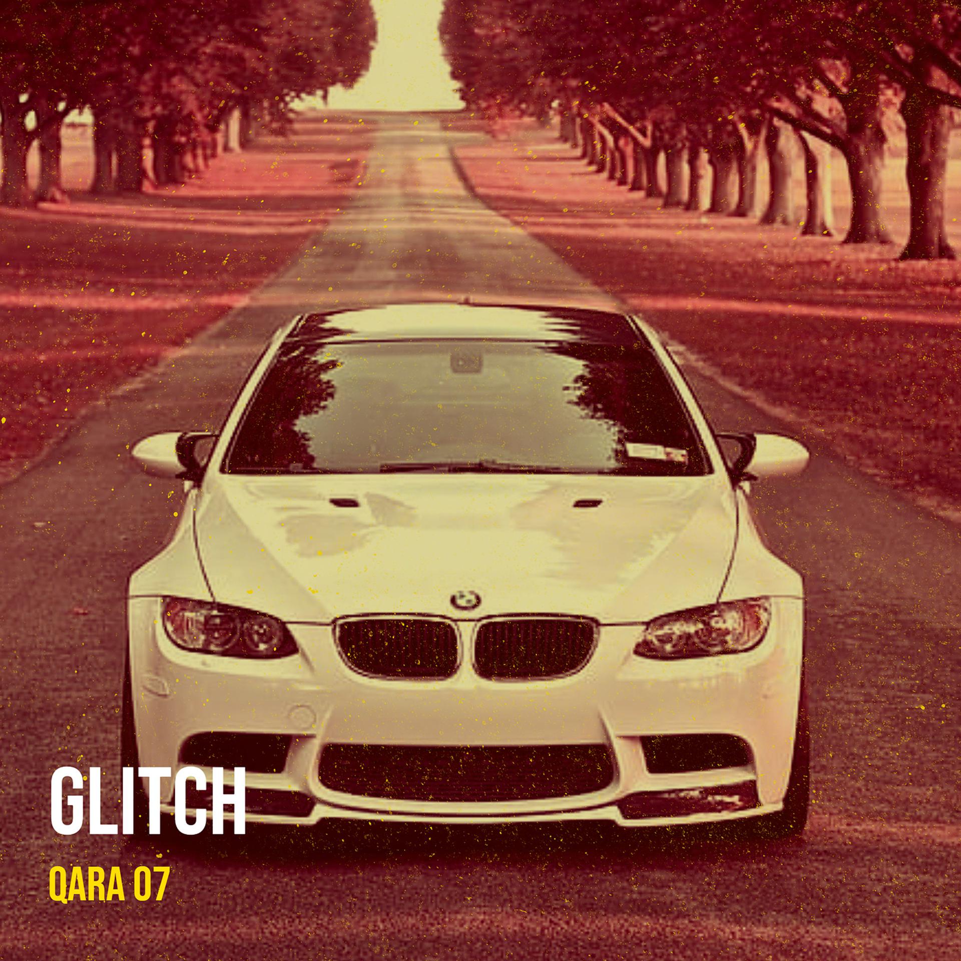Постер альбома Glitch