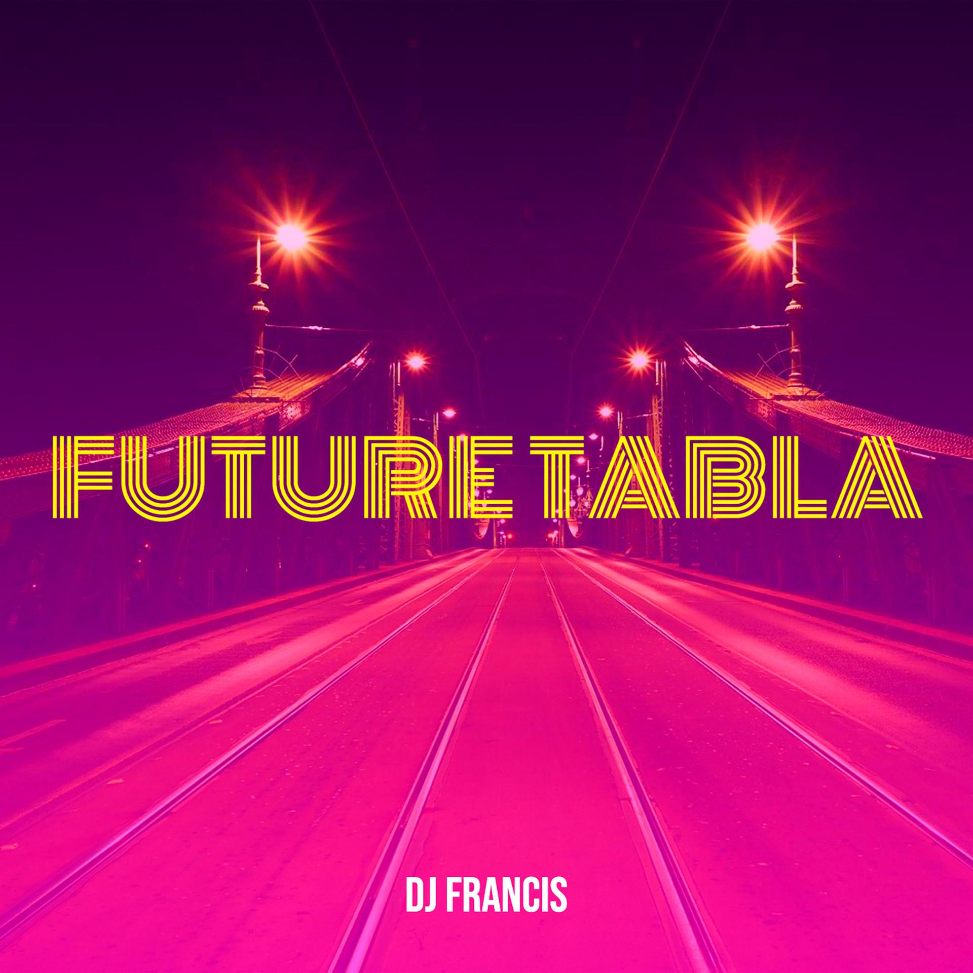 Постер альбома Future Tabla