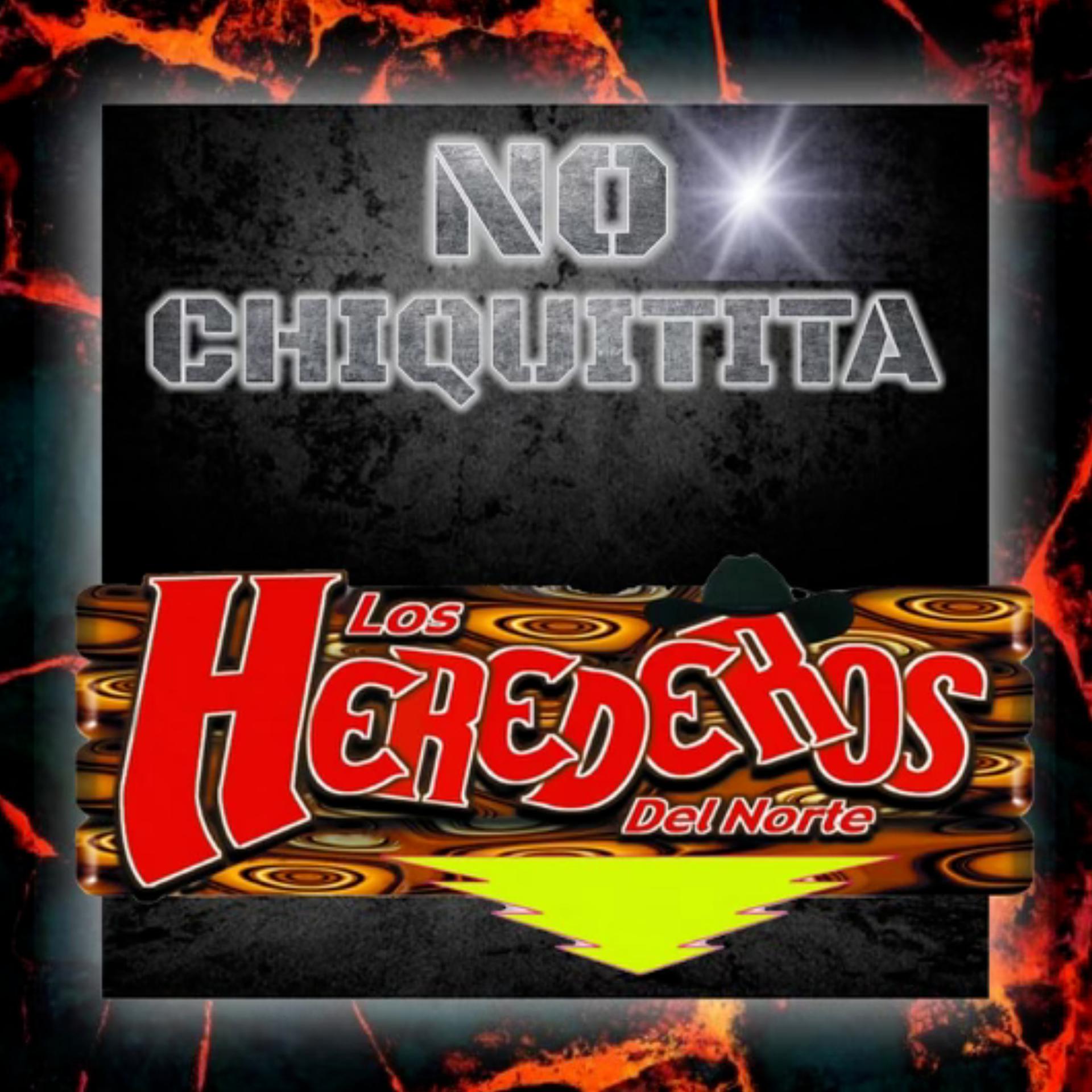 Постер альбома No Chiquitita