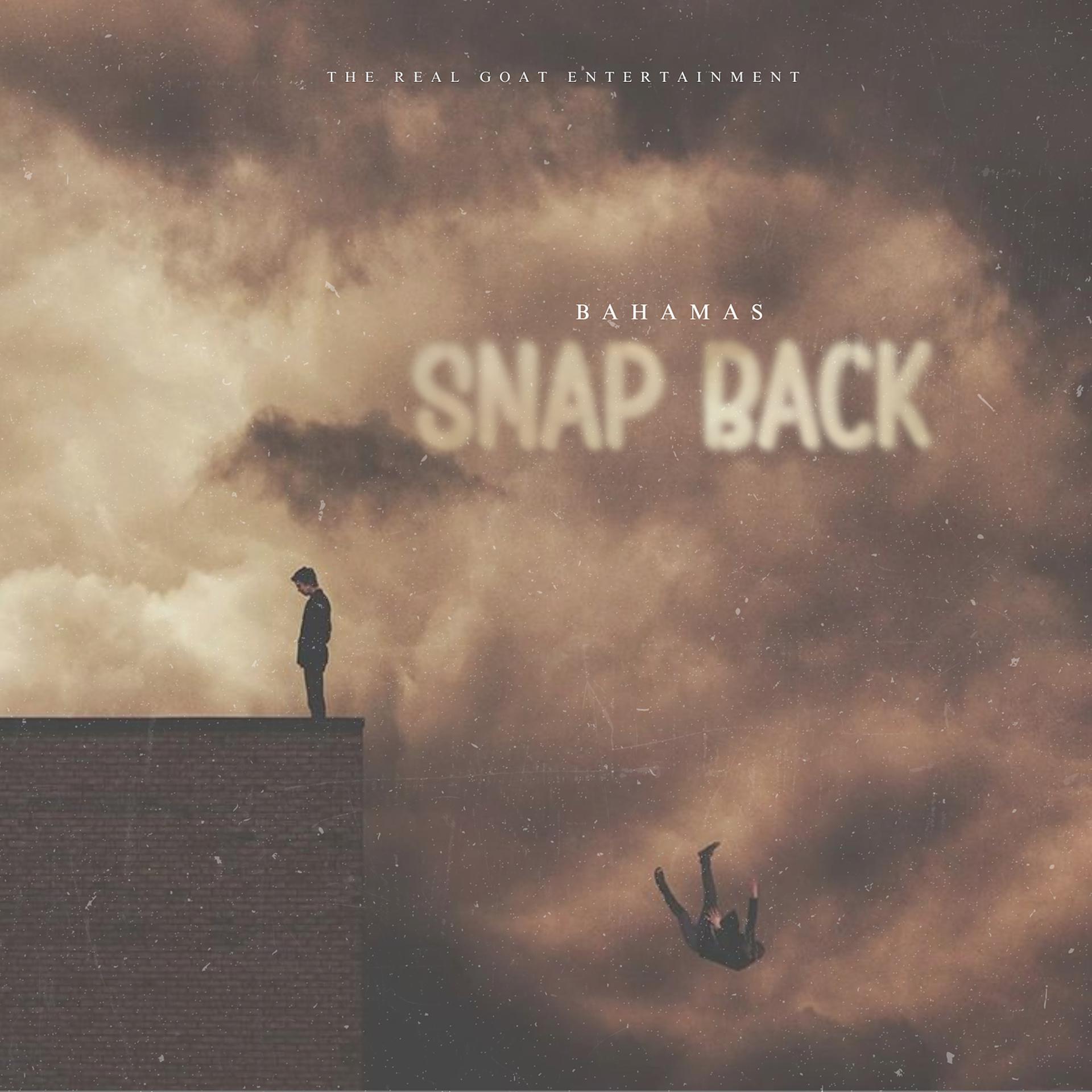 Постер альбома Snap Back