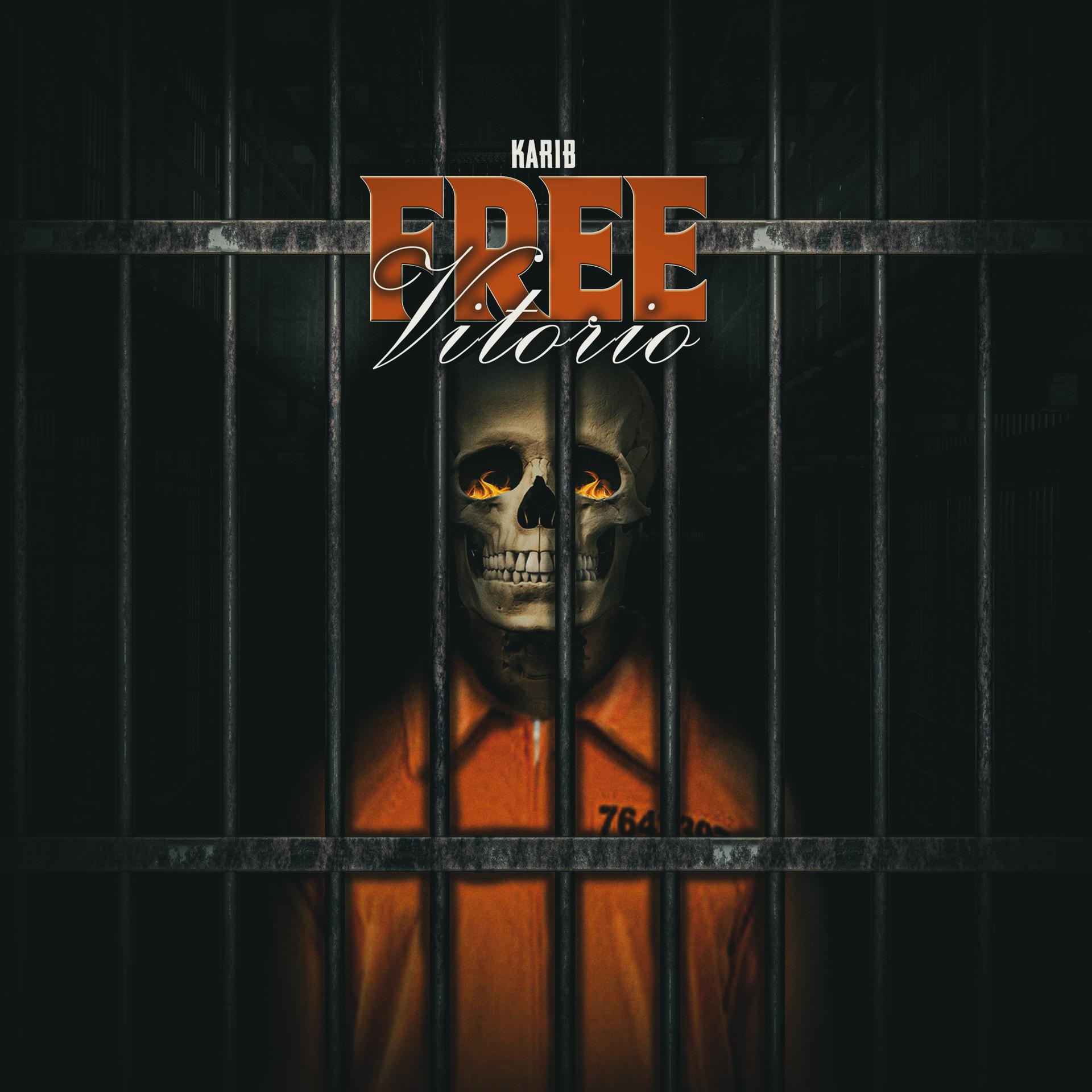 Постер альбома Free Vitorio