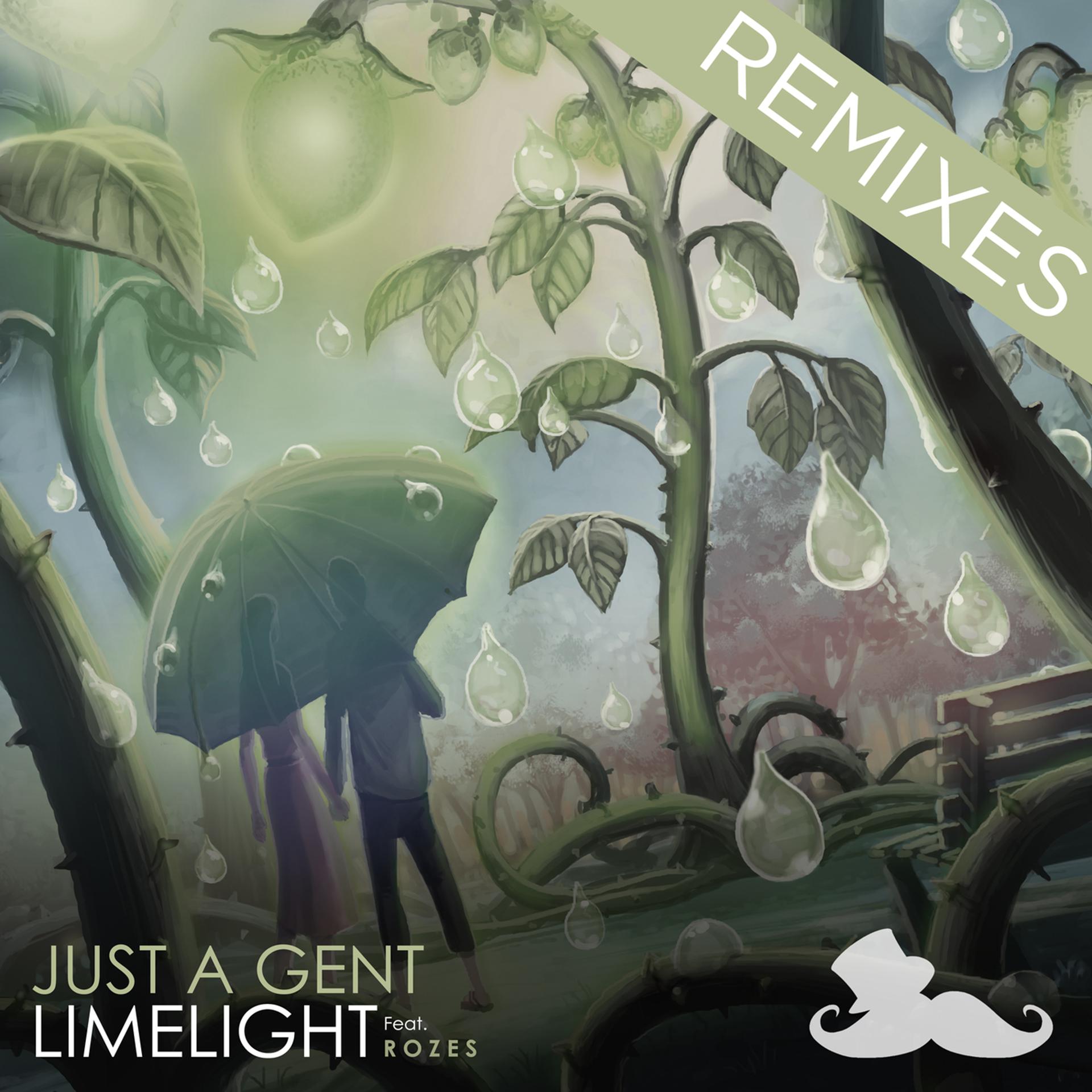 Постер альбома Limelight