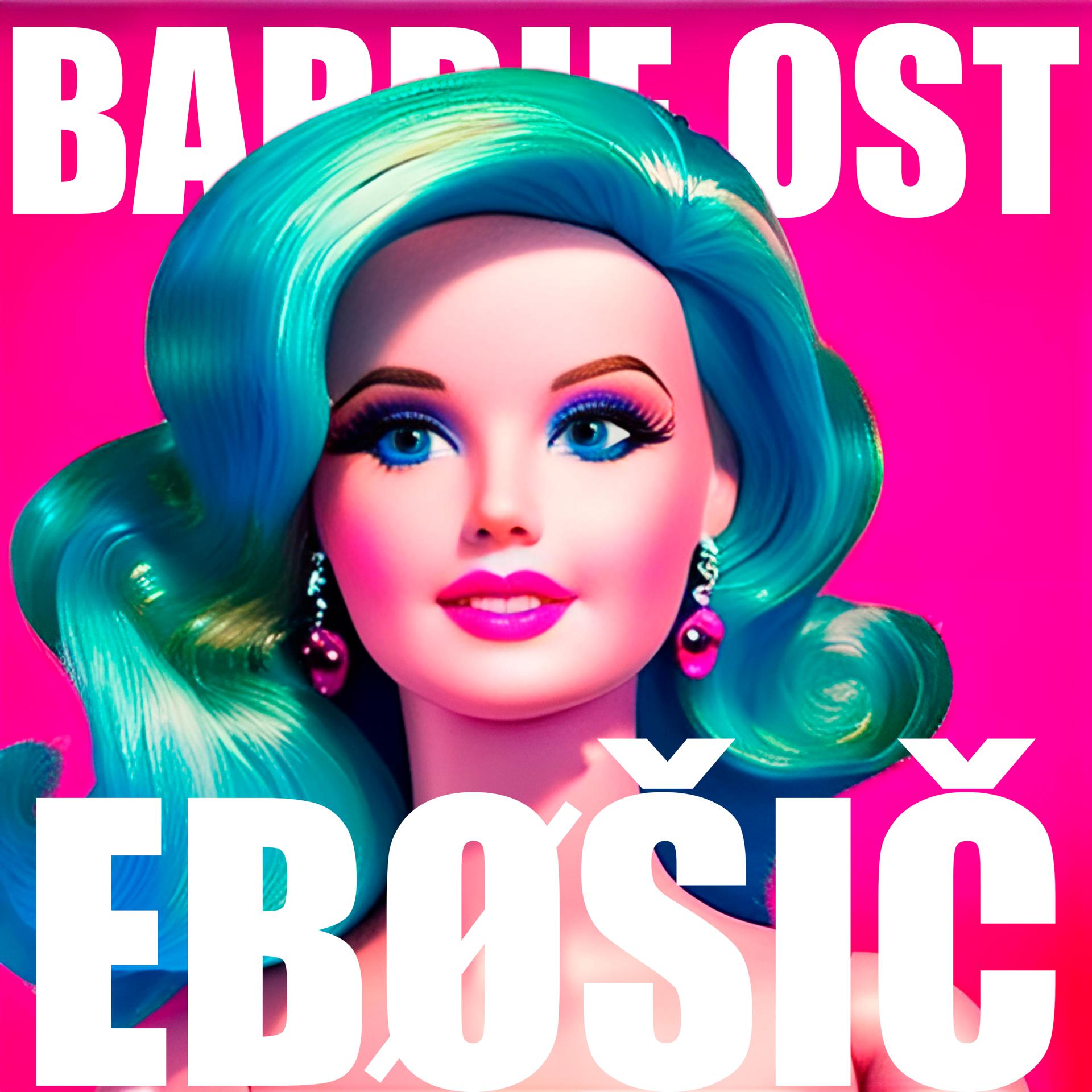 Постер альбома Barbie Ost