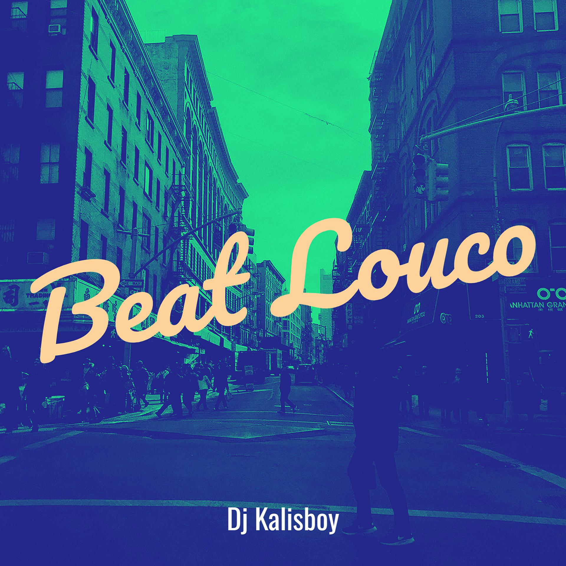 Постер альбома Beat Louco